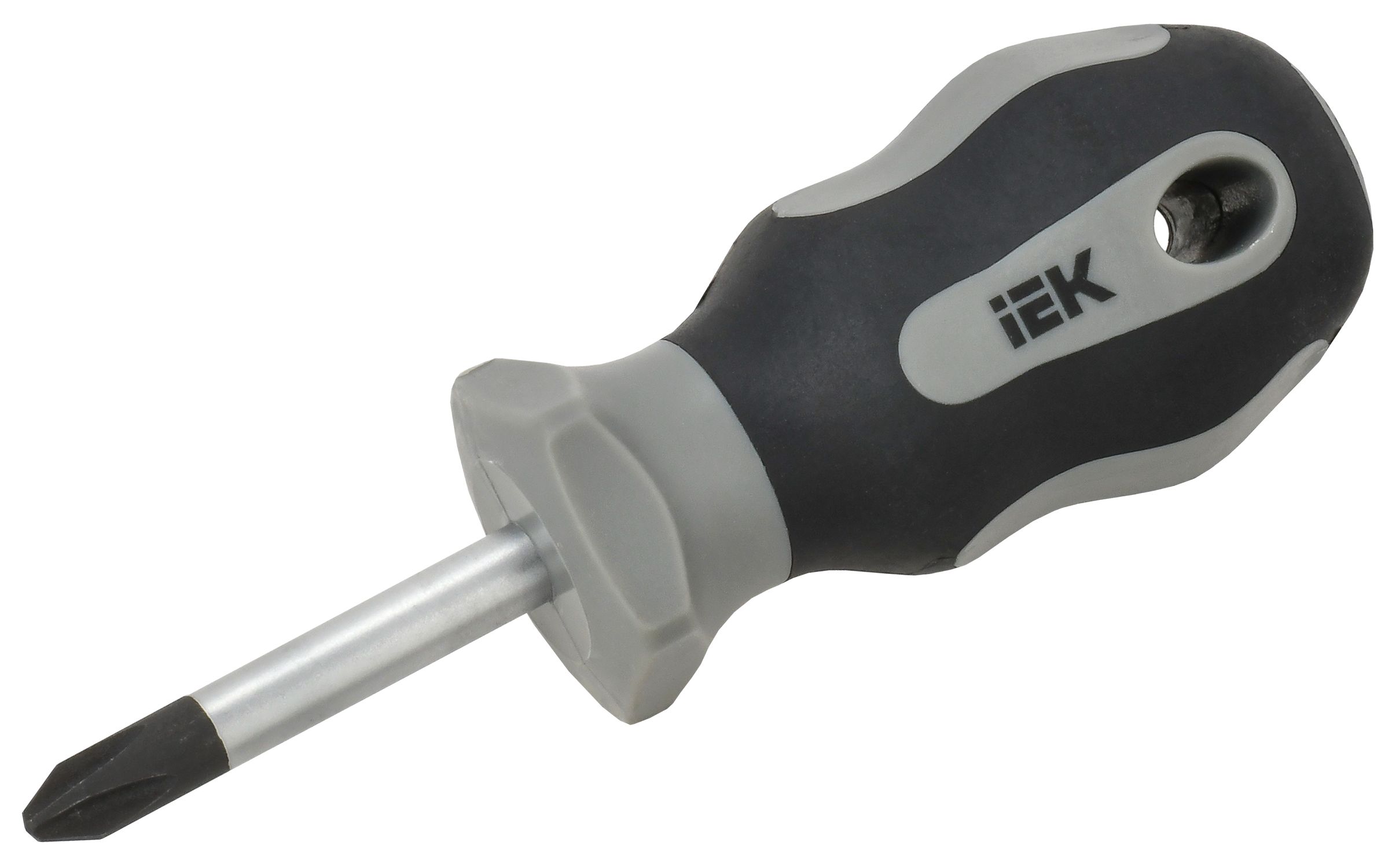 ARMATOOL Отвертка PH2х38 Т2 IEK