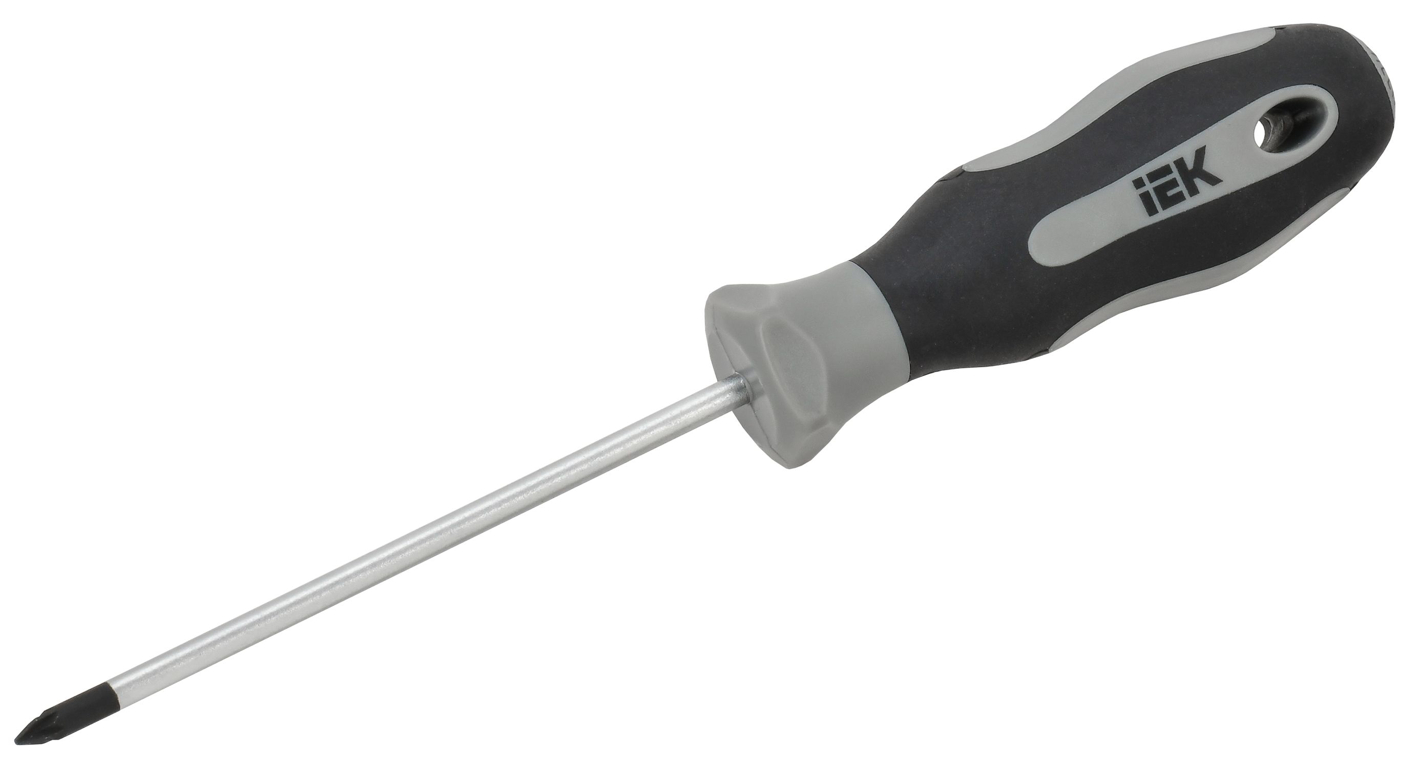 ARMATOOL Отвертка PZ0х75 Т2 IEK