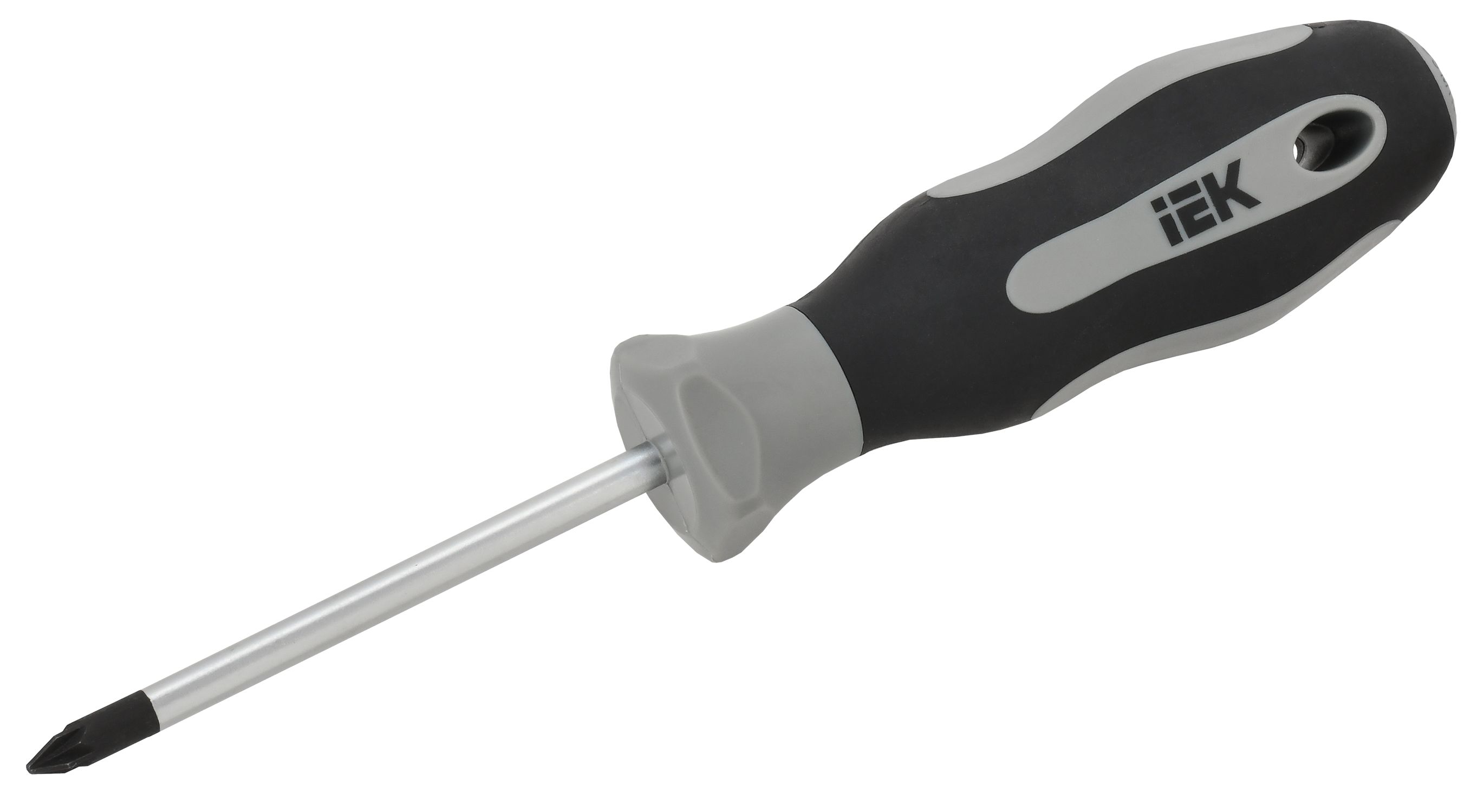 ARMATOOL Отвертка PZ1х75 Т2 IEK