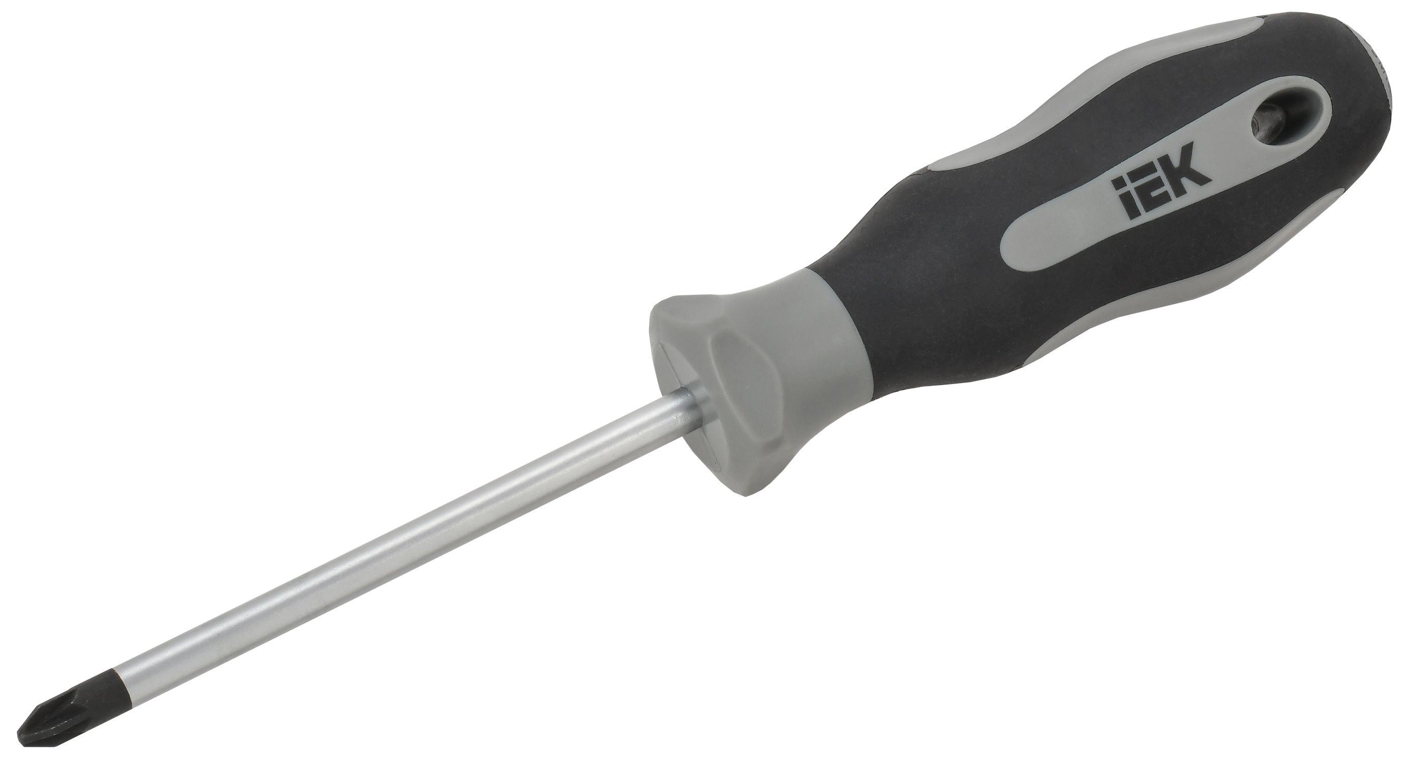 ARMATOOL Отвертка PZ2х100 Т2 IEK