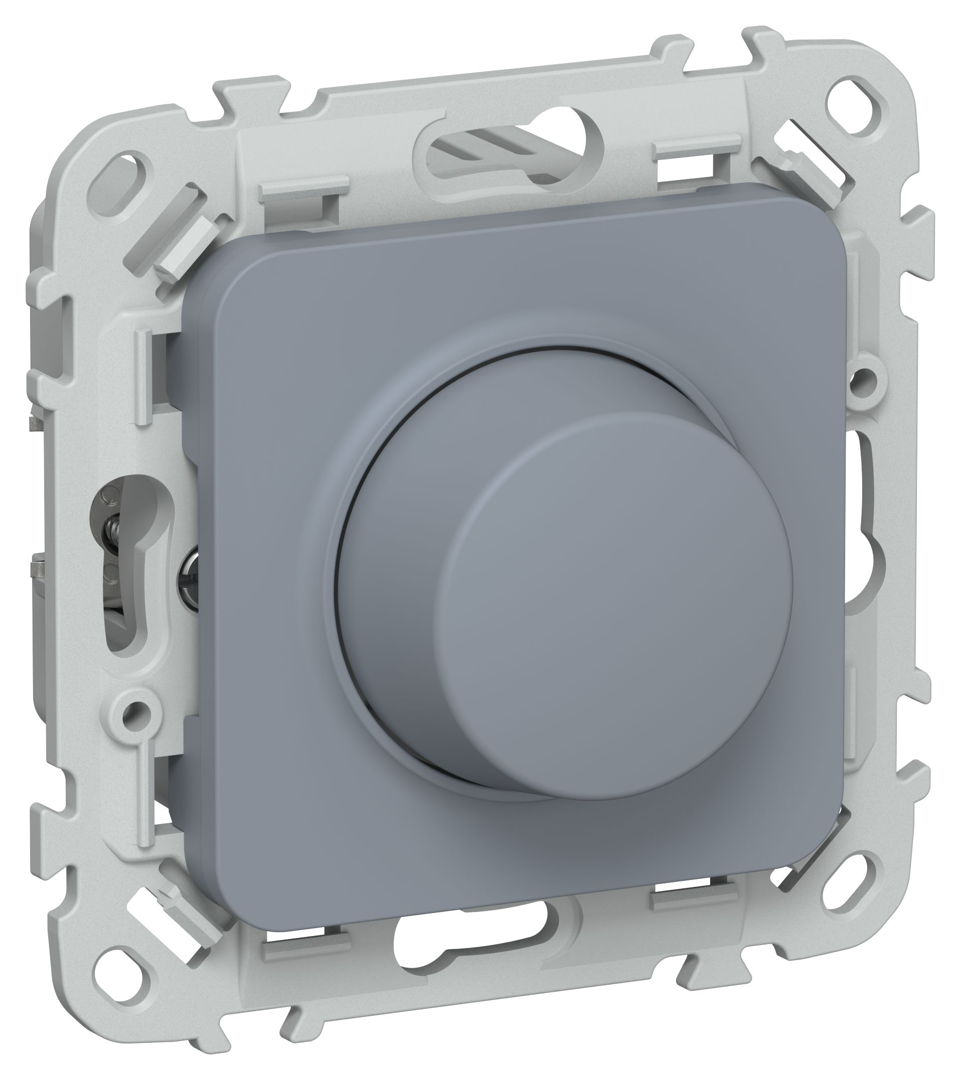 FLITE Светорегулятор LED 250Вт СС11-5-1-ФлМ маренго IEK — фото