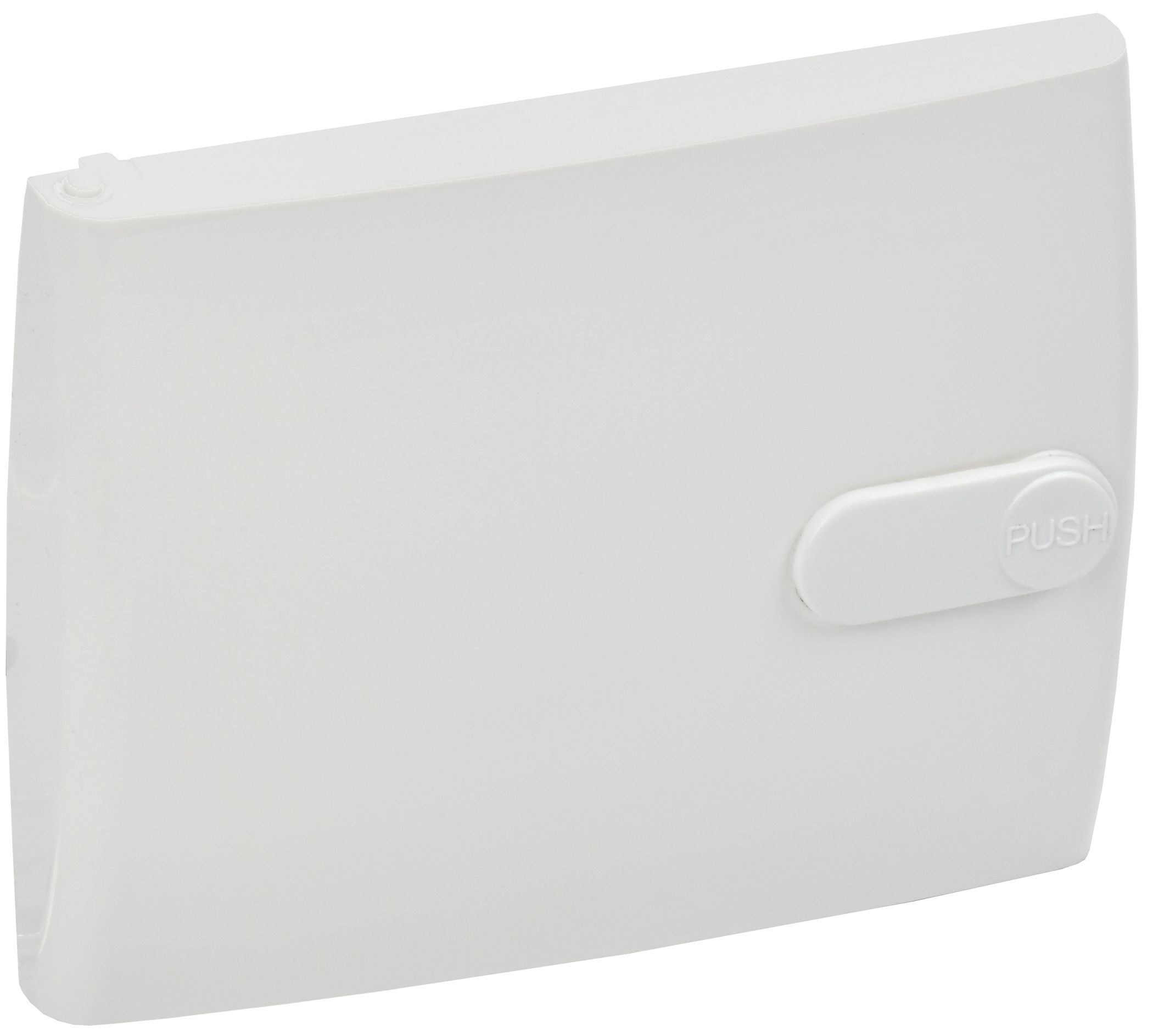 UNION Compact Дверца для корпуса пластикового ЩРН(В)-П-4 IP41 белая IEK