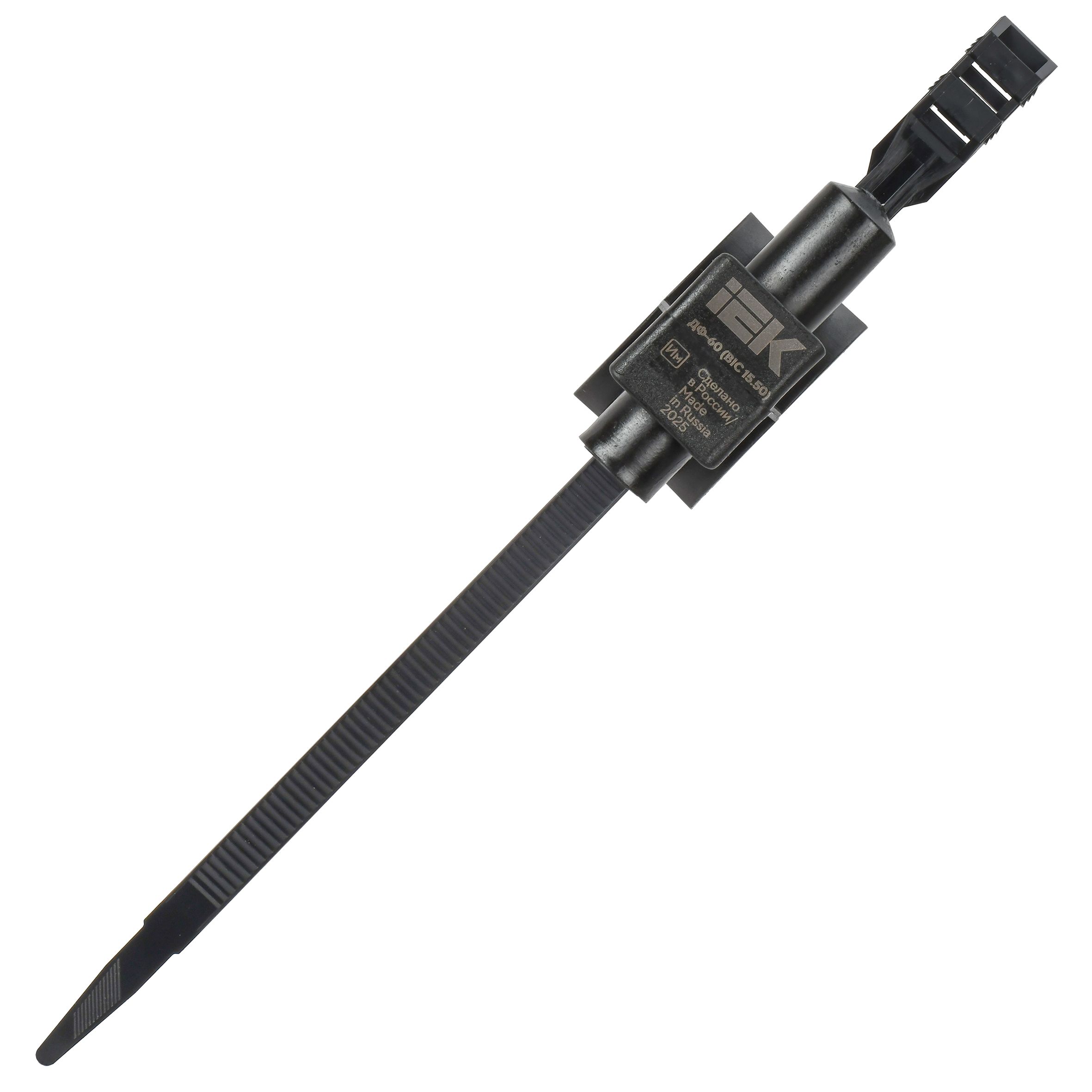 Дистанционный фиксатор ДФ-60 (BIC 15.50) IEK — фото