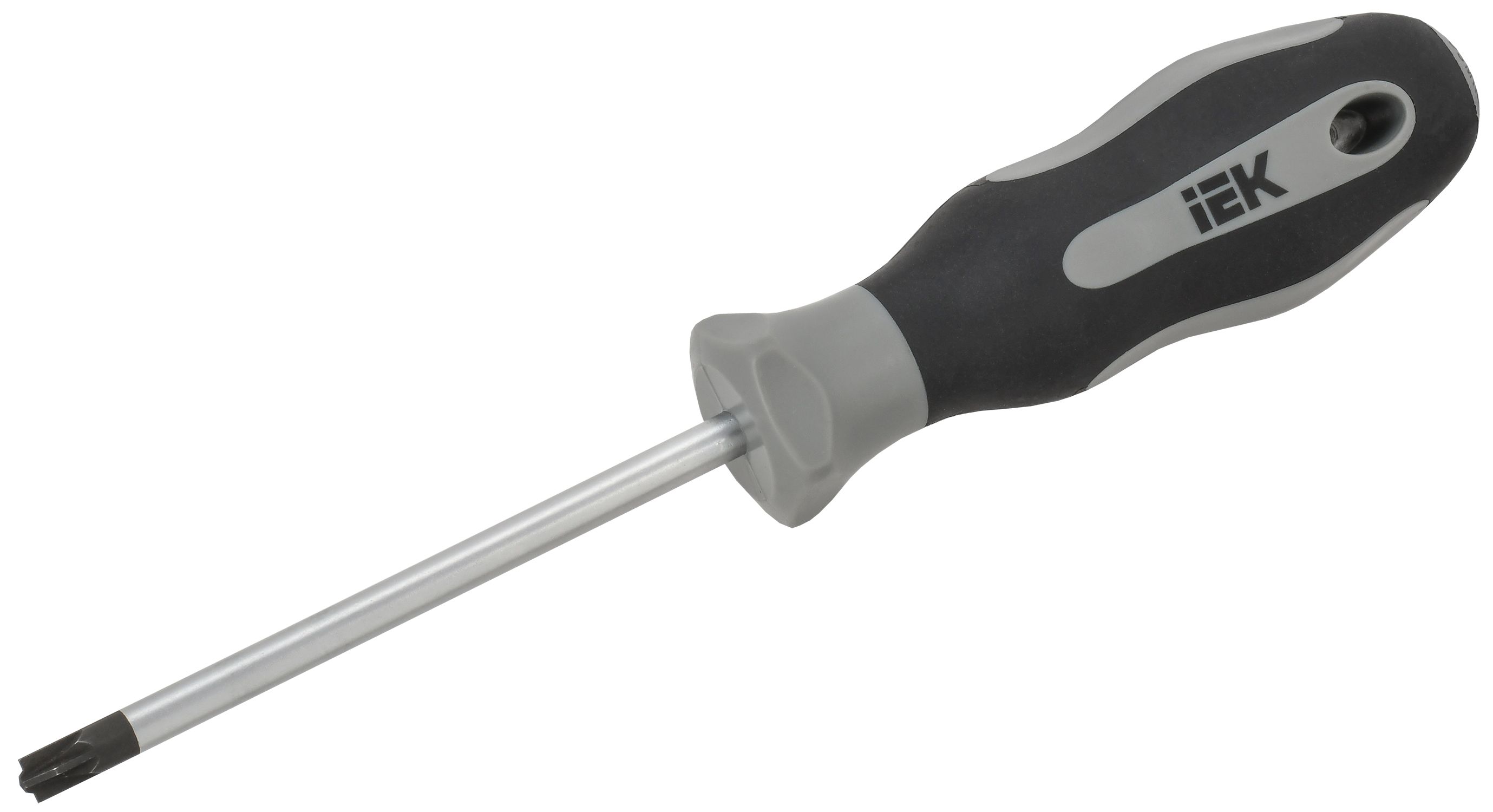 ARMATOOL Отвертка PZ/SL2х100 Т2 IEK