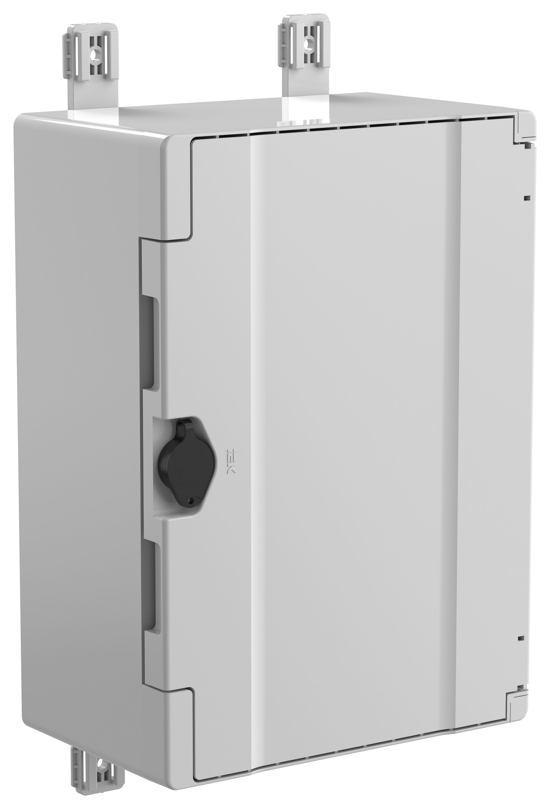 TETRA Корпус пластиковый ЩМПп 350х250х150мм IP66 IEK — фото