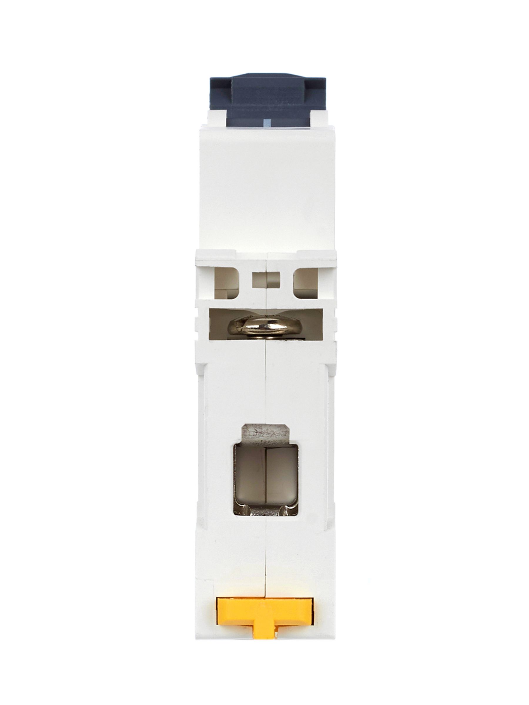 ARMAT Автоматический выключатель M06N 1P C 40А IEK — фото