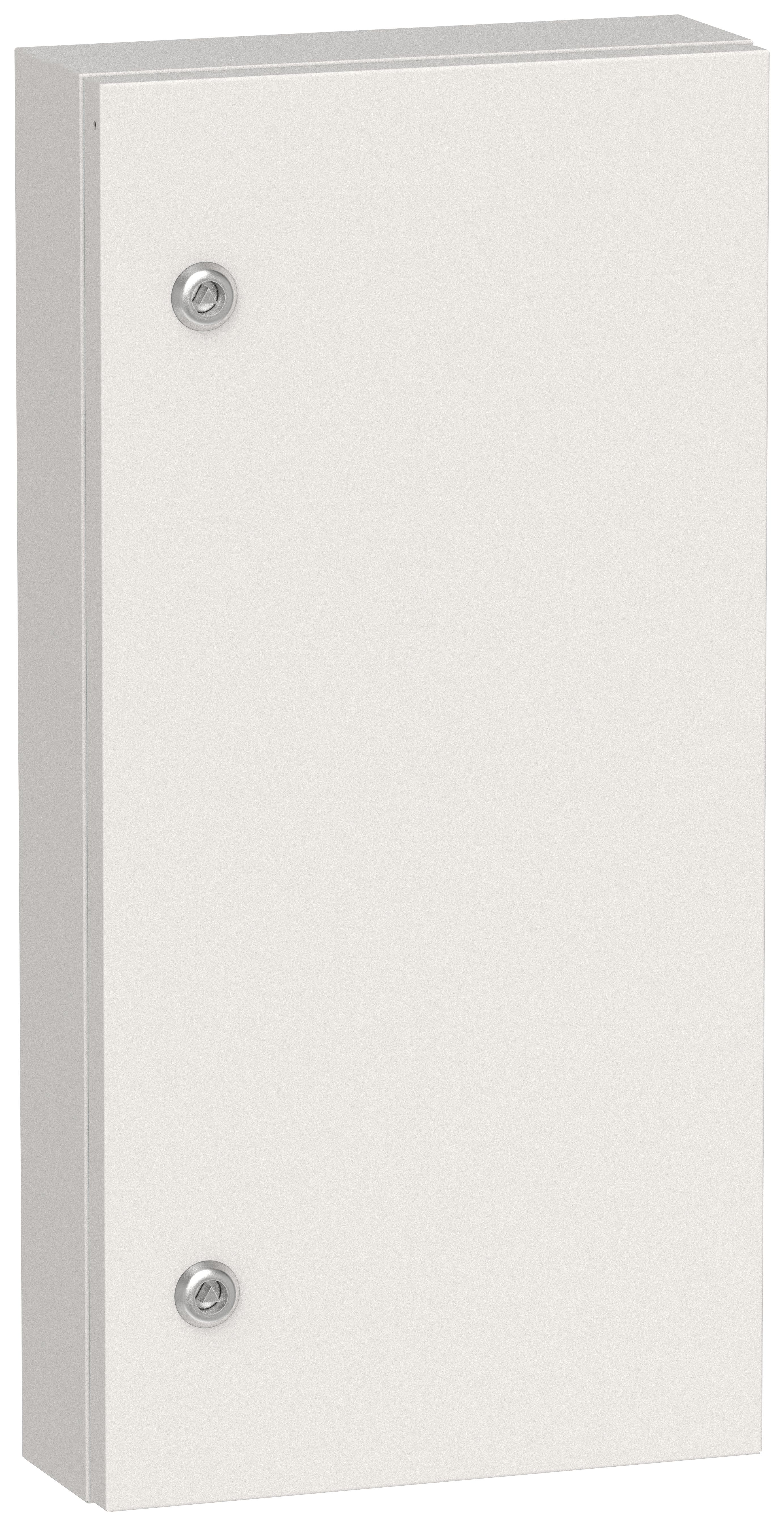 TITAN 3 Корпус металлический ЩРн-48 (670х330х120мм) IP54 IEK — фото