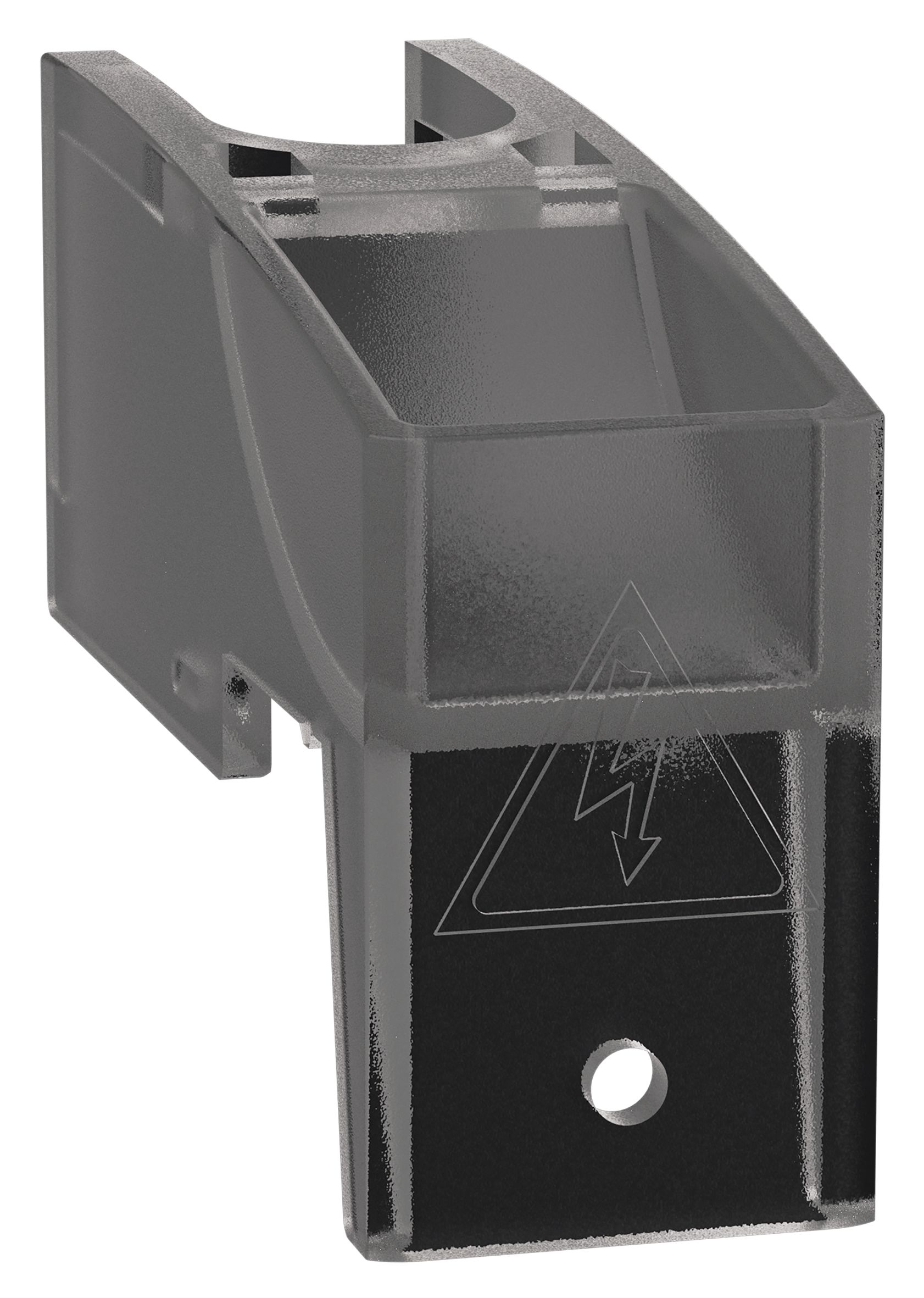 ARMAT Крышка защитная для SDM от 16А до 40А 1P IEK