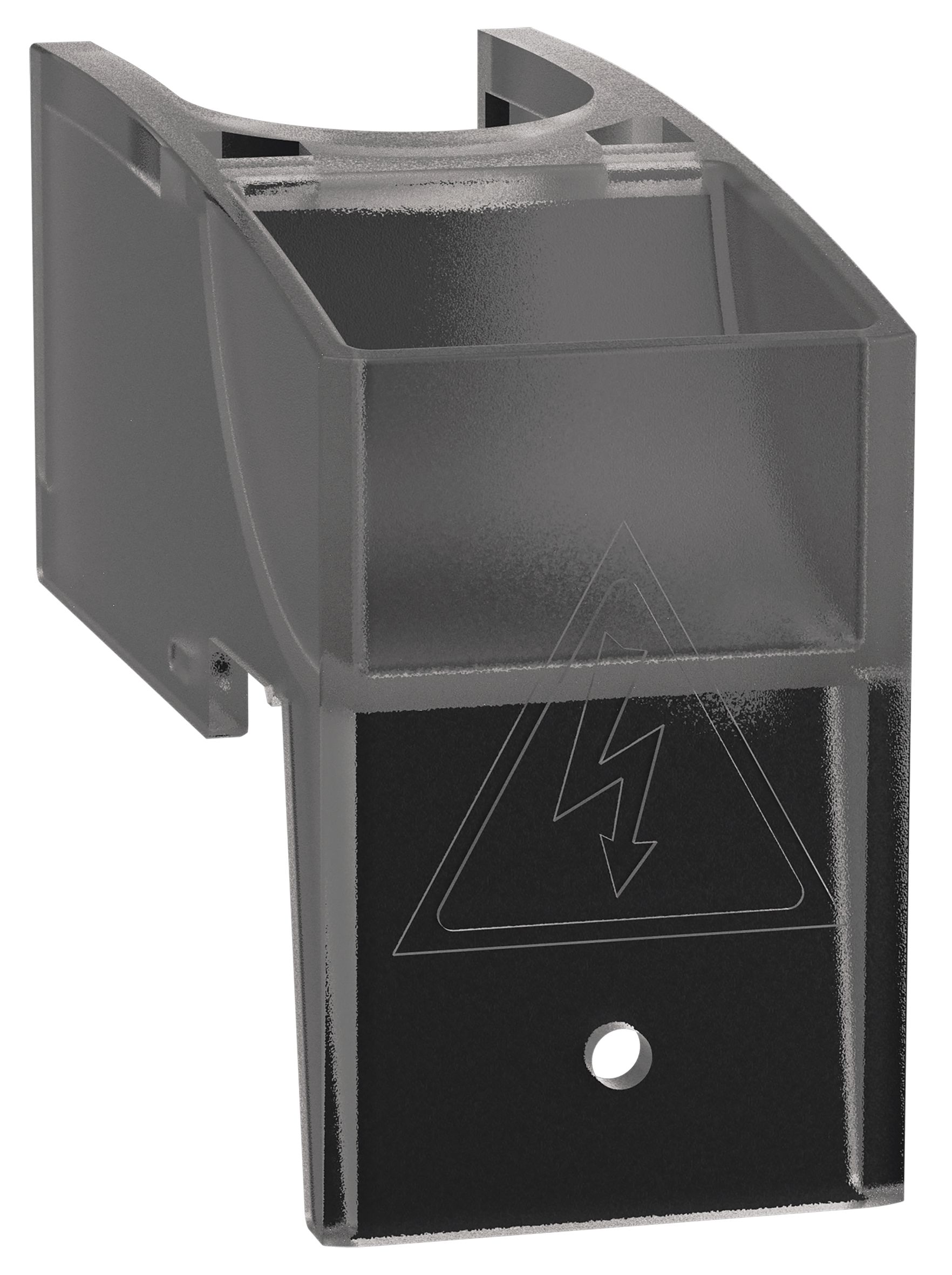 ARMAT Крышка защитная для SDM от 63А до 80А 1P IEK