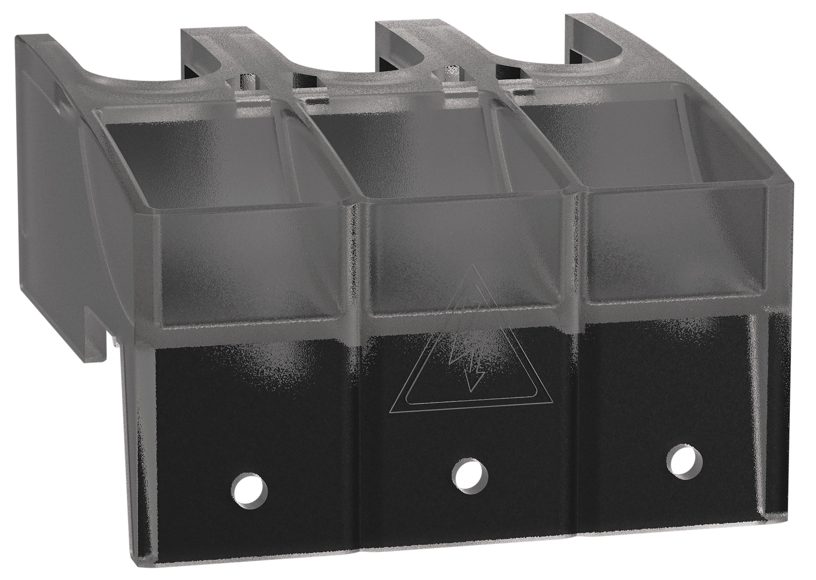 ARMAT Крышка защитная для SDM от 16А до 40А 3P IEK