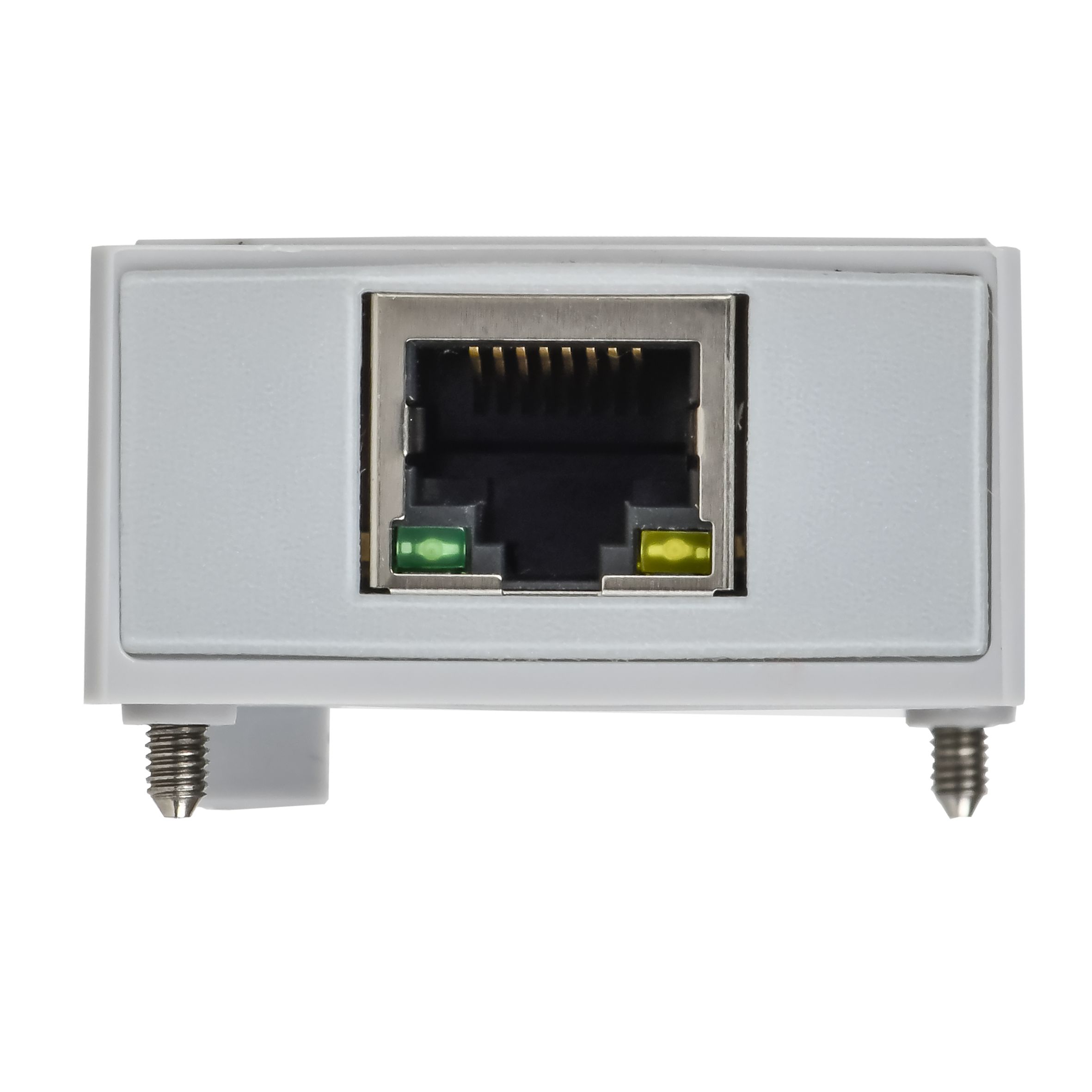 ARMAT Модуль анализатора качества электроэнергии Modbus-TCP IEK — фото