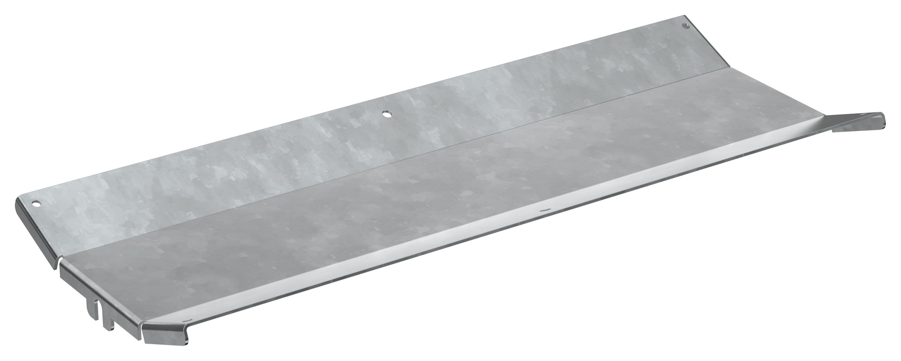 ESCA 7 Крышка поворота вертикального внутреннего 45град 50х500-2,0 HDZ IEK