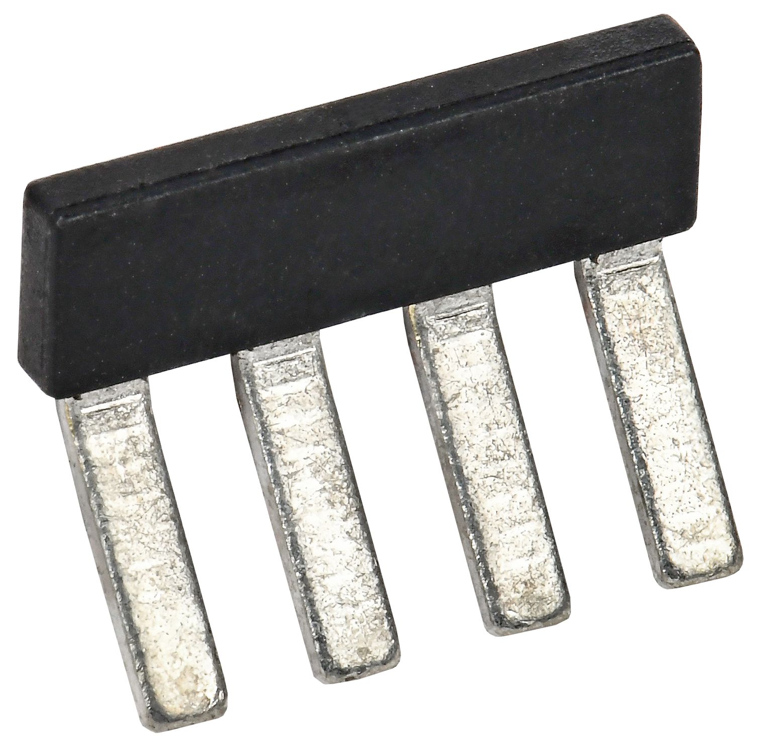 Перемычка гребенчатая для колодки клеммной CTS-ML/MC-PEN/DT 4мм2 4PIN IEK