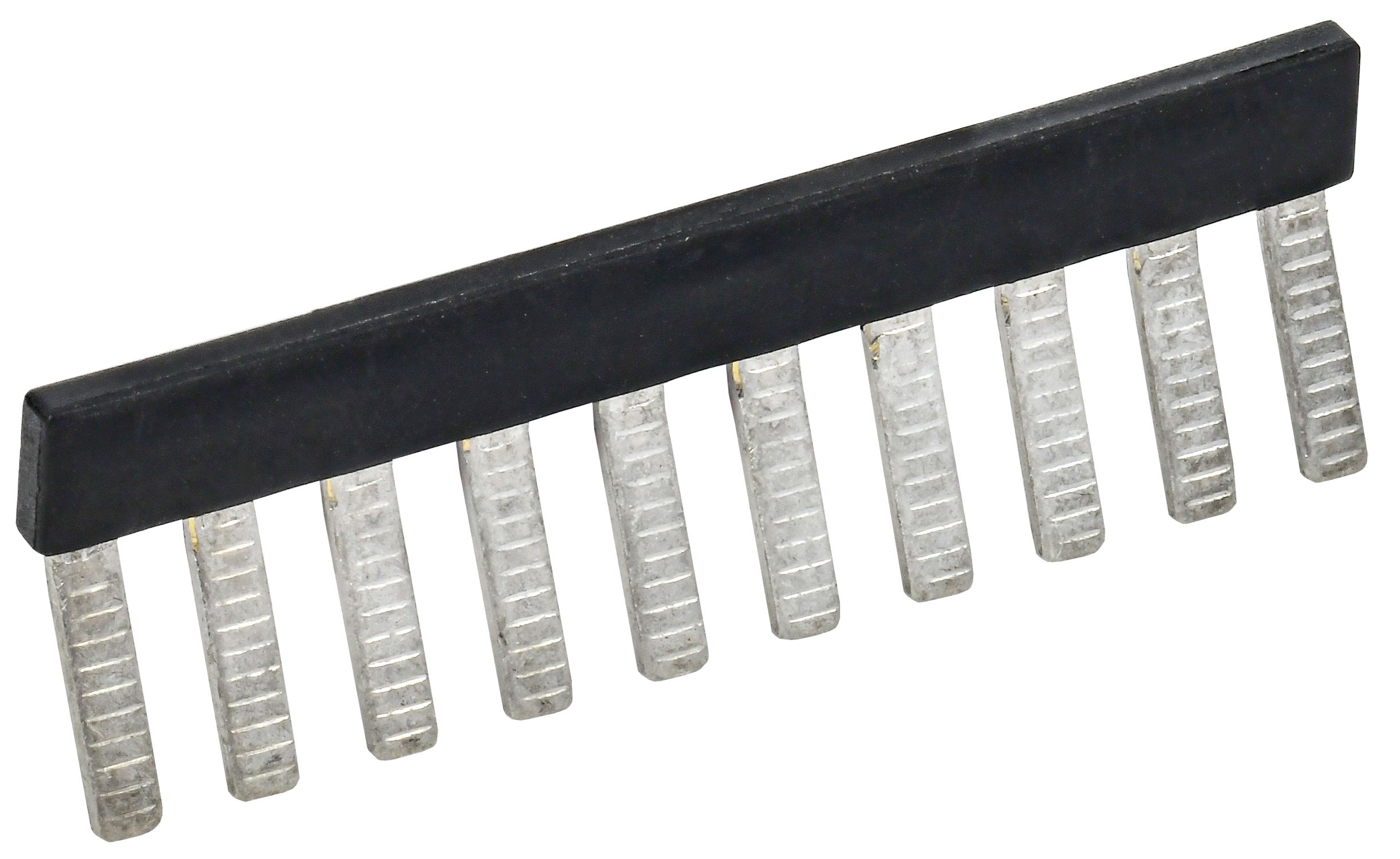 Перемычка гребенчатая для колодки клеммной CTS-ML/MC-PEN/DT 4мм2 10PIN IEK