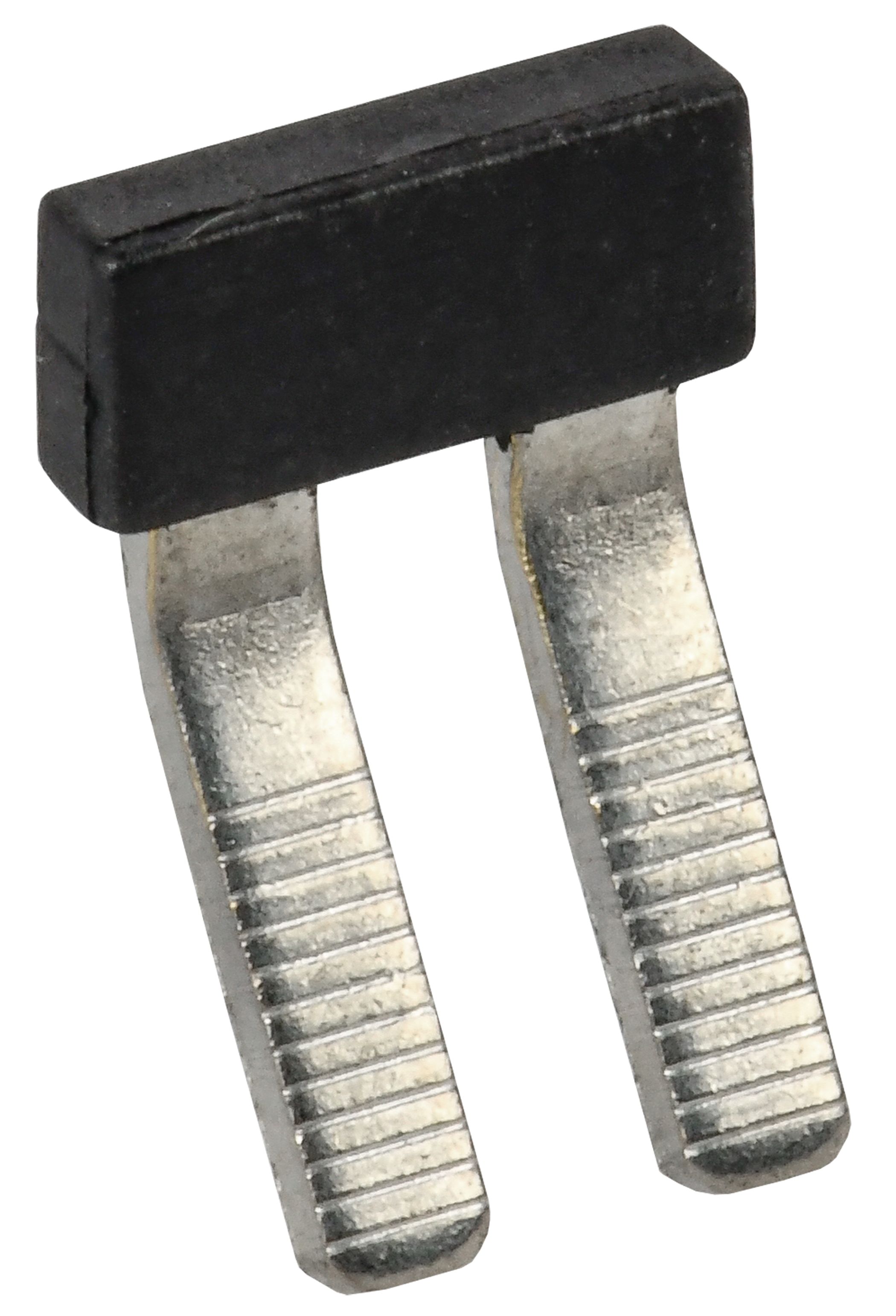 Перемычка гребенчатая для колодки клеммной CTS 4мм2 2PIN IEK