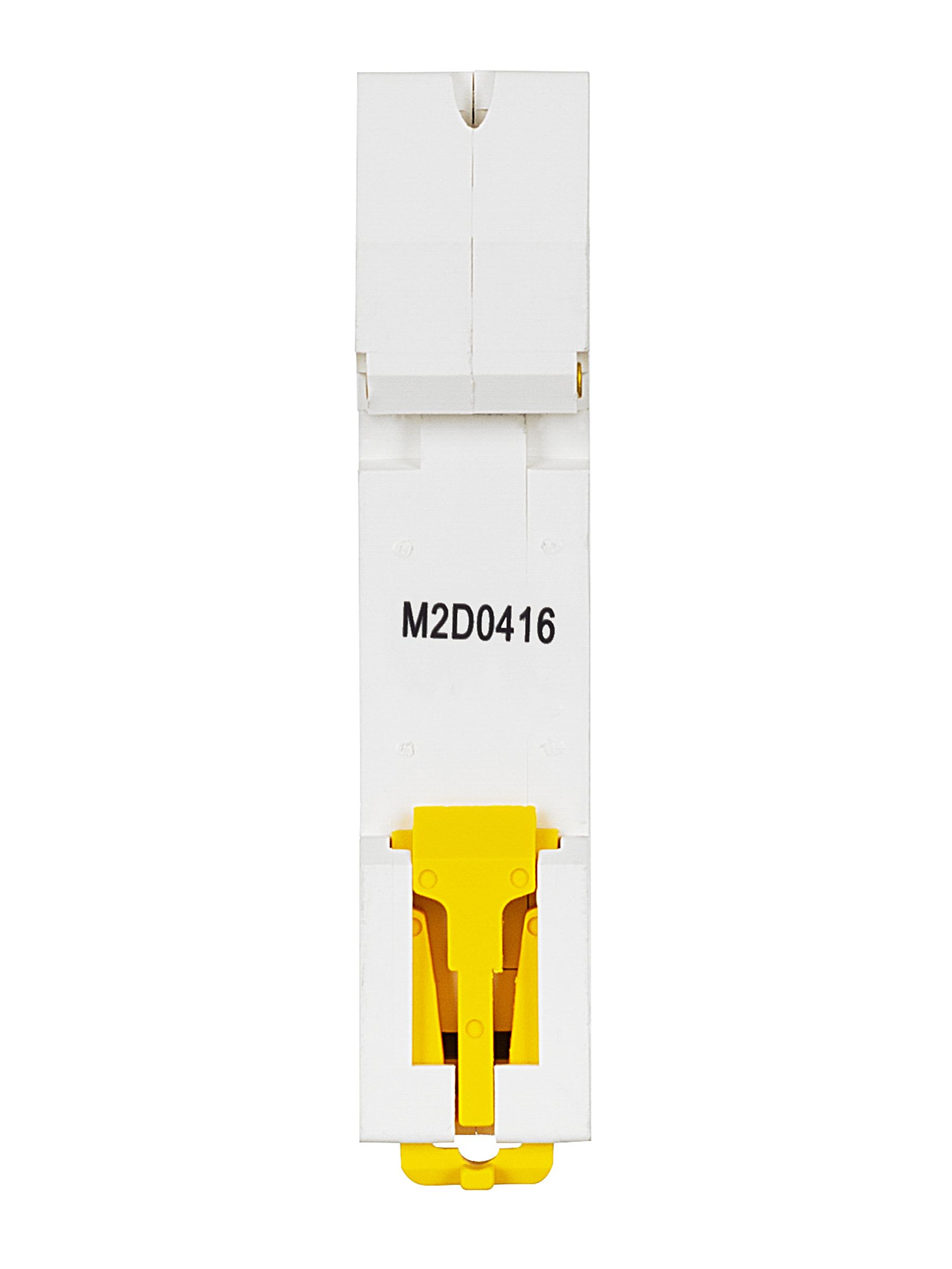 ARMAT Автоматический выключатель M06N 1P D 4А IEK — фото