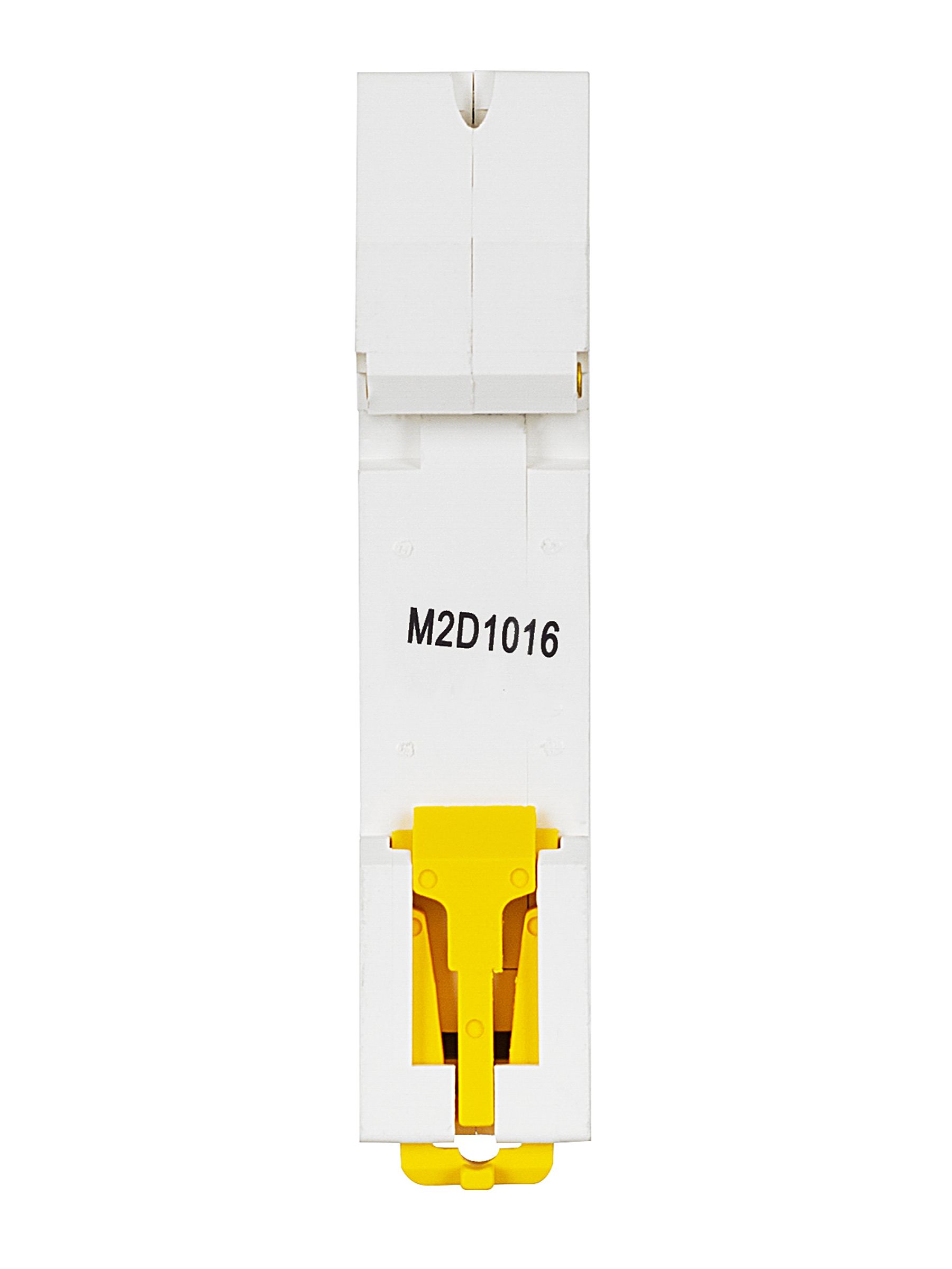ARMAT Автоматический выключатель M06N 1P D 10А IEK — фото