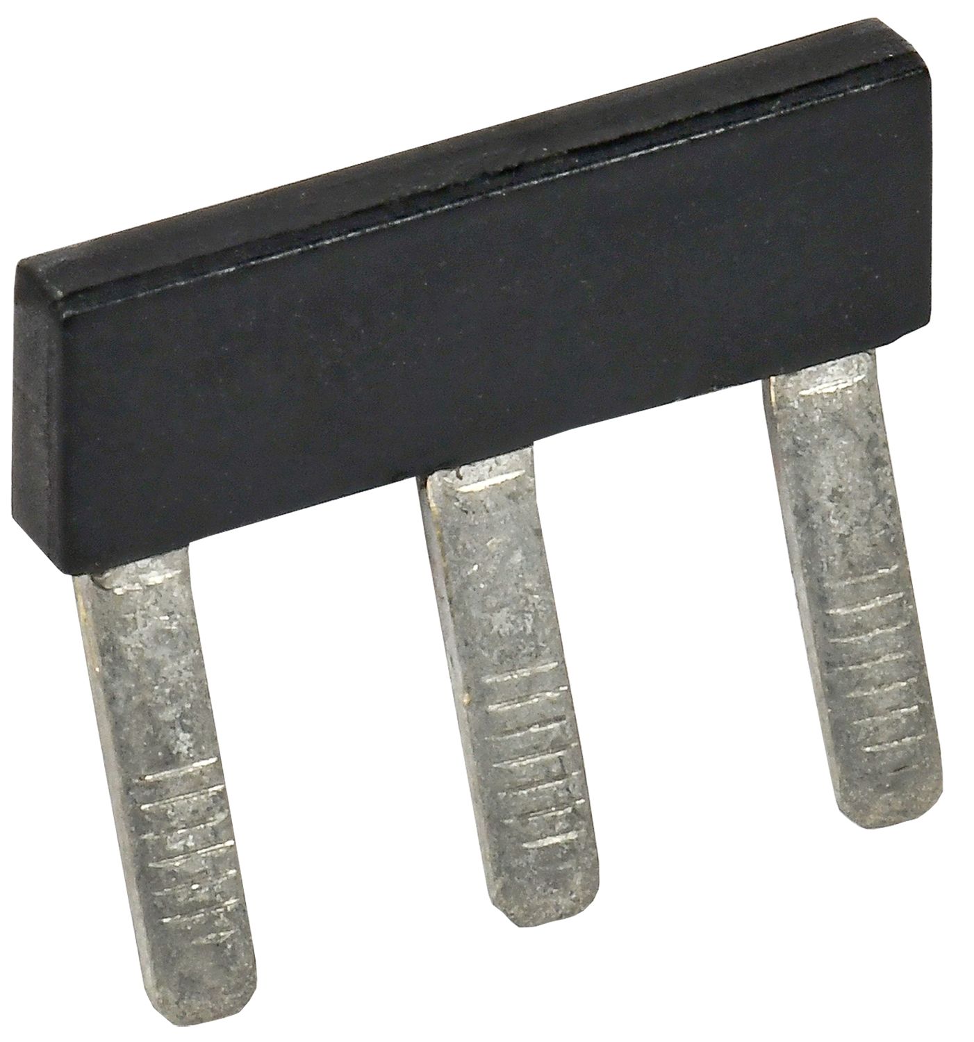Перемычка гребенчатая для колодки клеммной CTS-F 4мм2 3PIN IEK