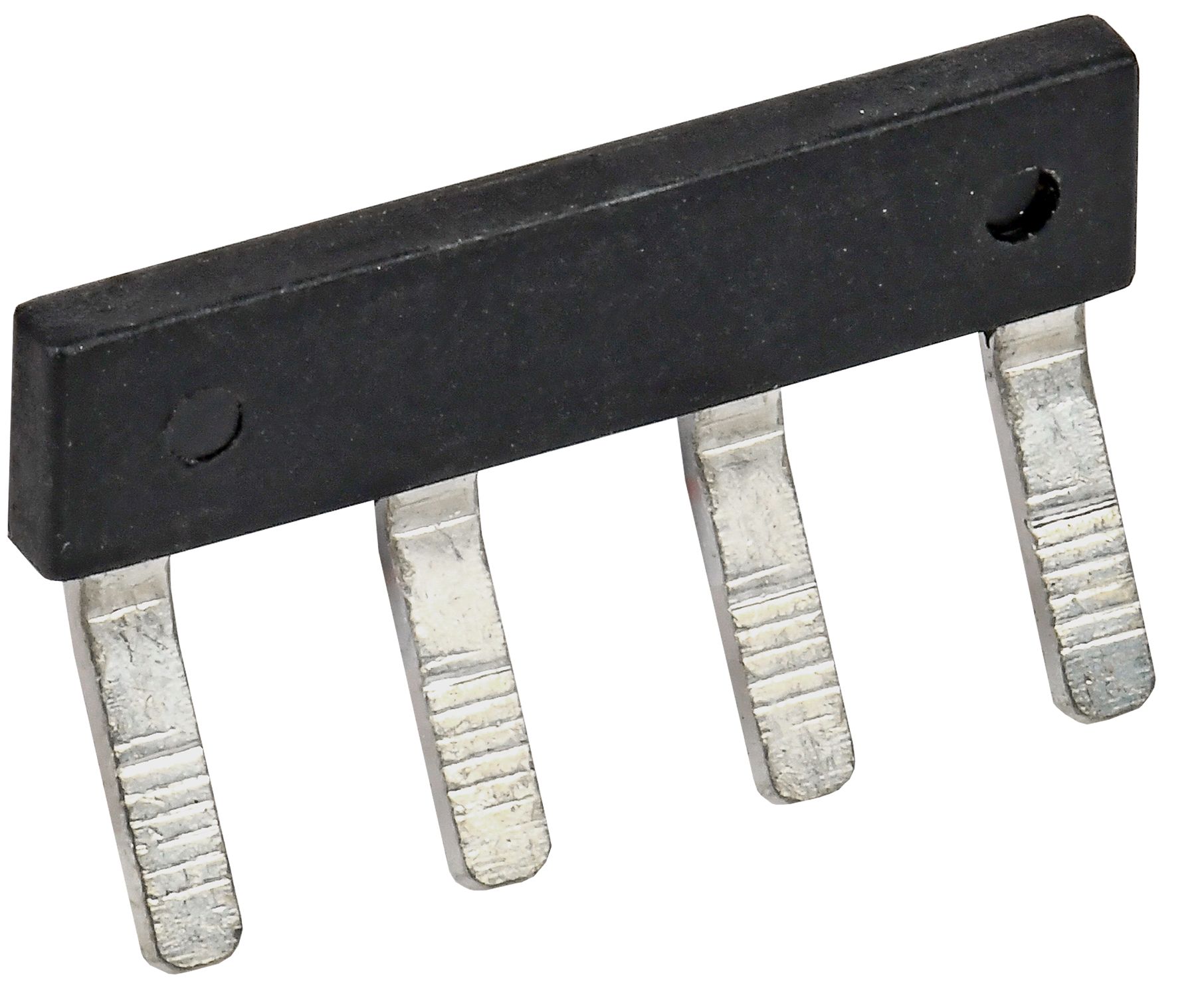 Перемычка гребенчатая для колодки клеммной CTS-F 4мм2 4PIN IEK