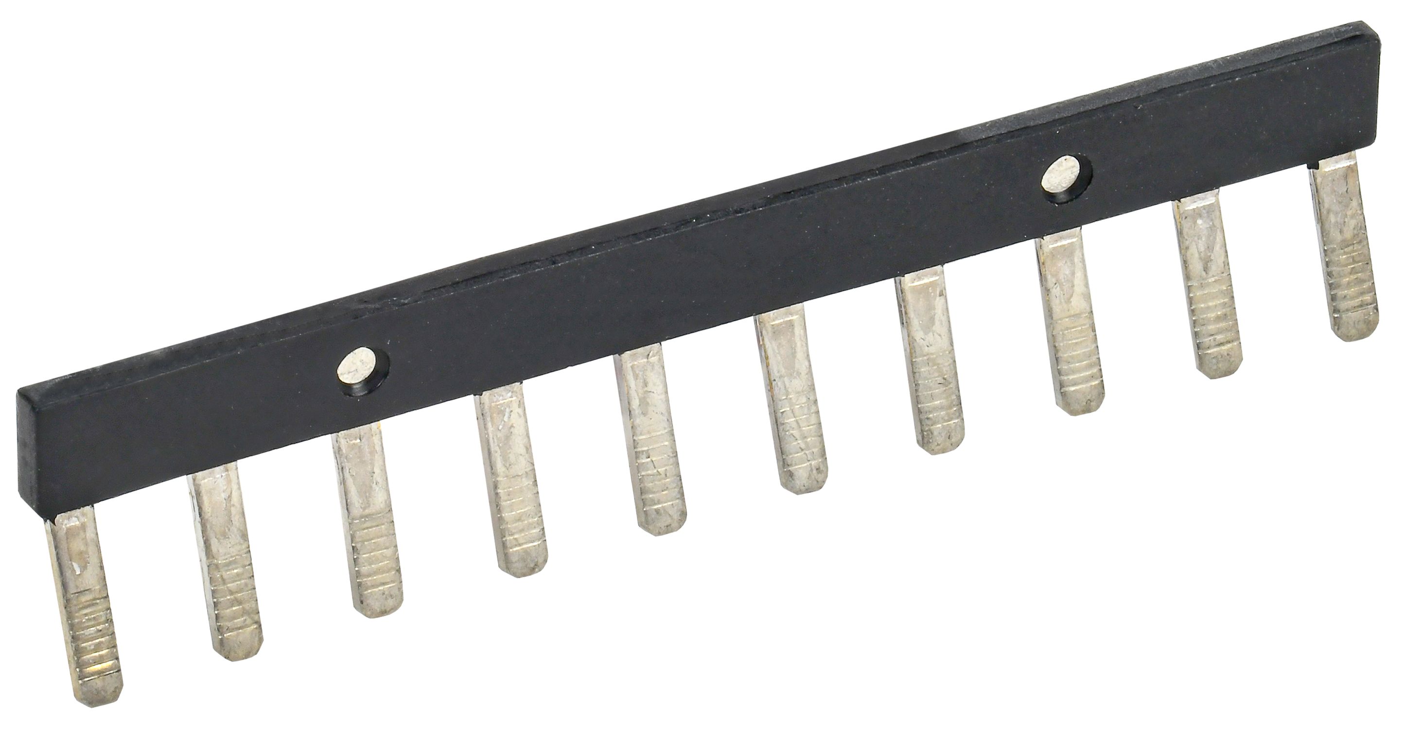 Перемычка гребенчатая для колодки клеммной CTS-F 4мм2 10PIN IEK