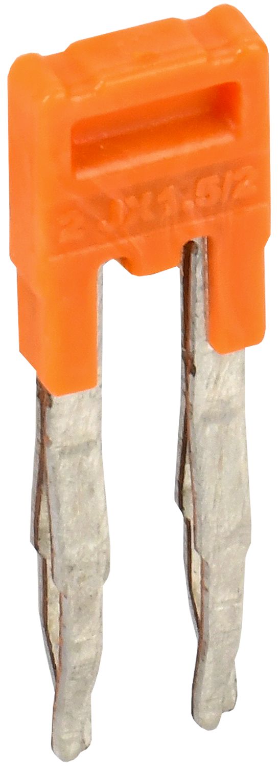 ARMAFIX Перемычка втычная для клемм CP/СY/CX 1,5мм2 2PIN IEK