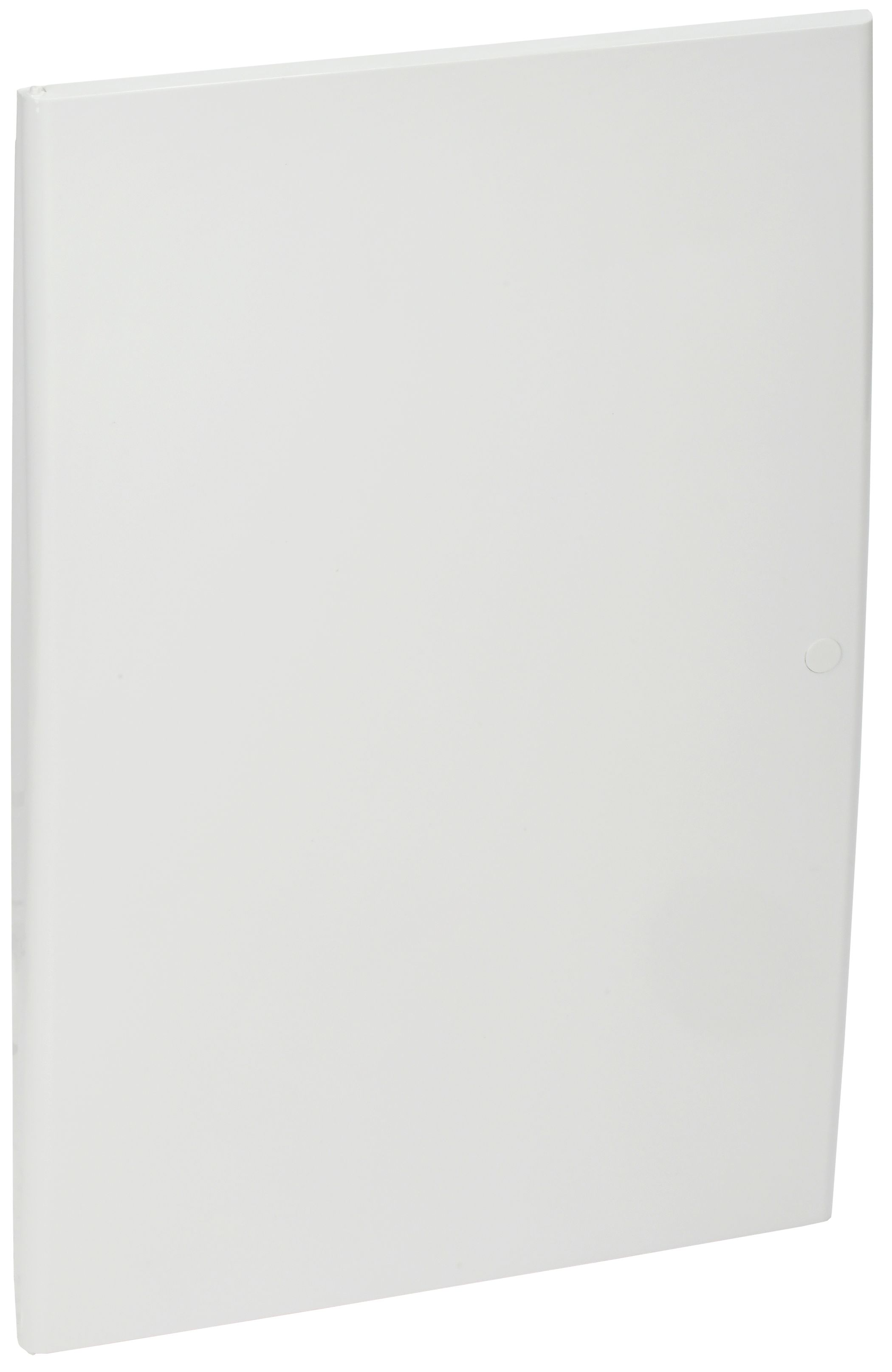 TEKFOR Дверца для корпуса пластикового ЩРН(В)-П-36 IP41 белая IEK