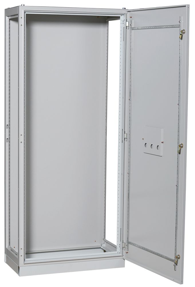 SMART Корпус металлический сборный ВРУ 1800х450х450мм IP31 IEK