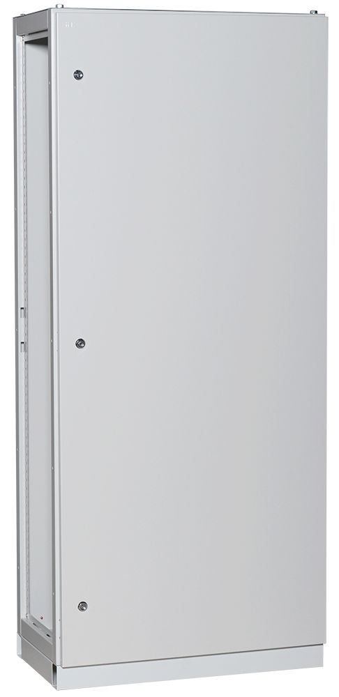 SMART Корпус металлический сборный ВРУ 2000х600х450мм IP31 IEK