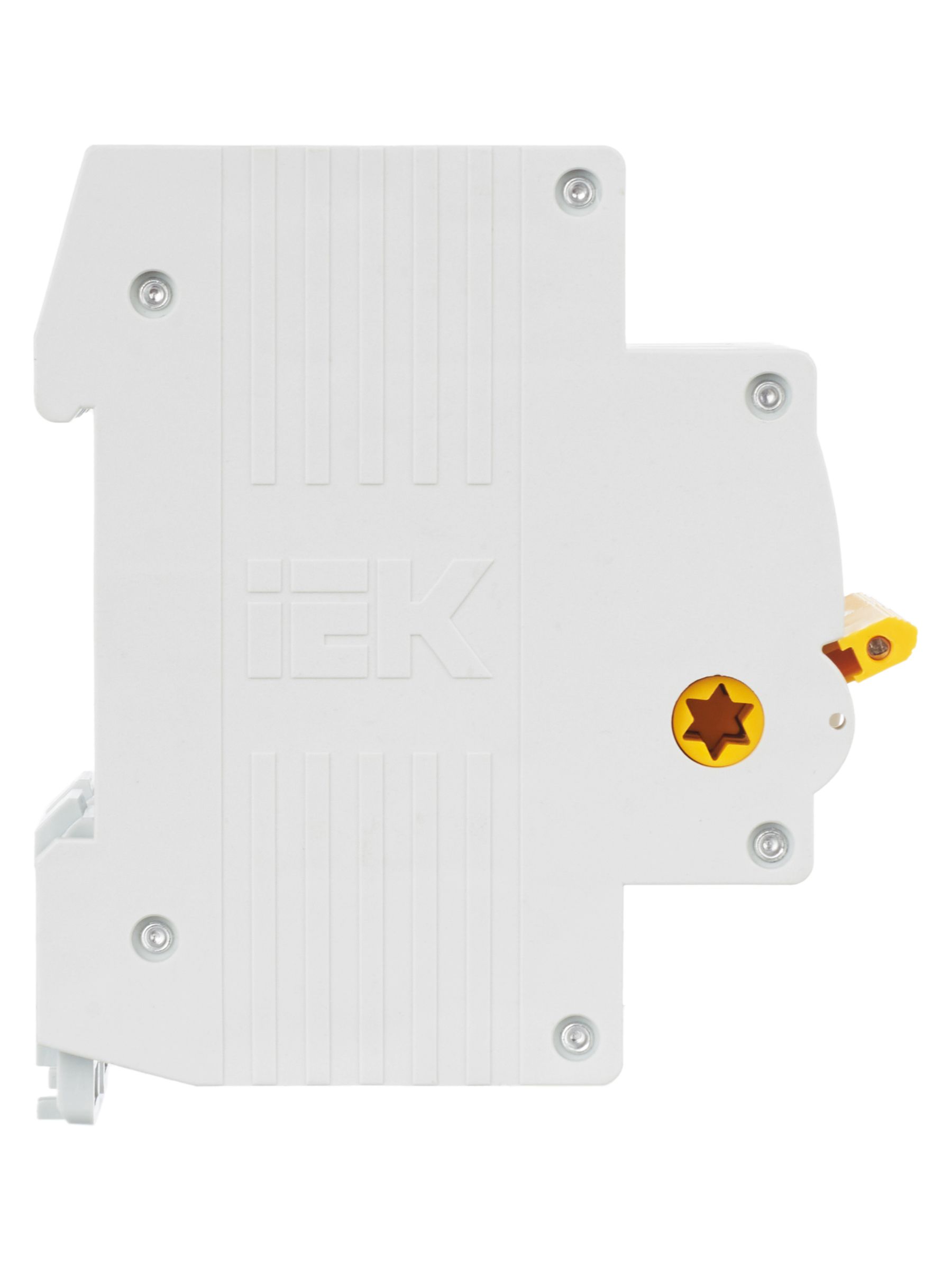 KARAT Выключатель нагрузки (мини-рубильник) ВН-32 2P 32А IEK — фото