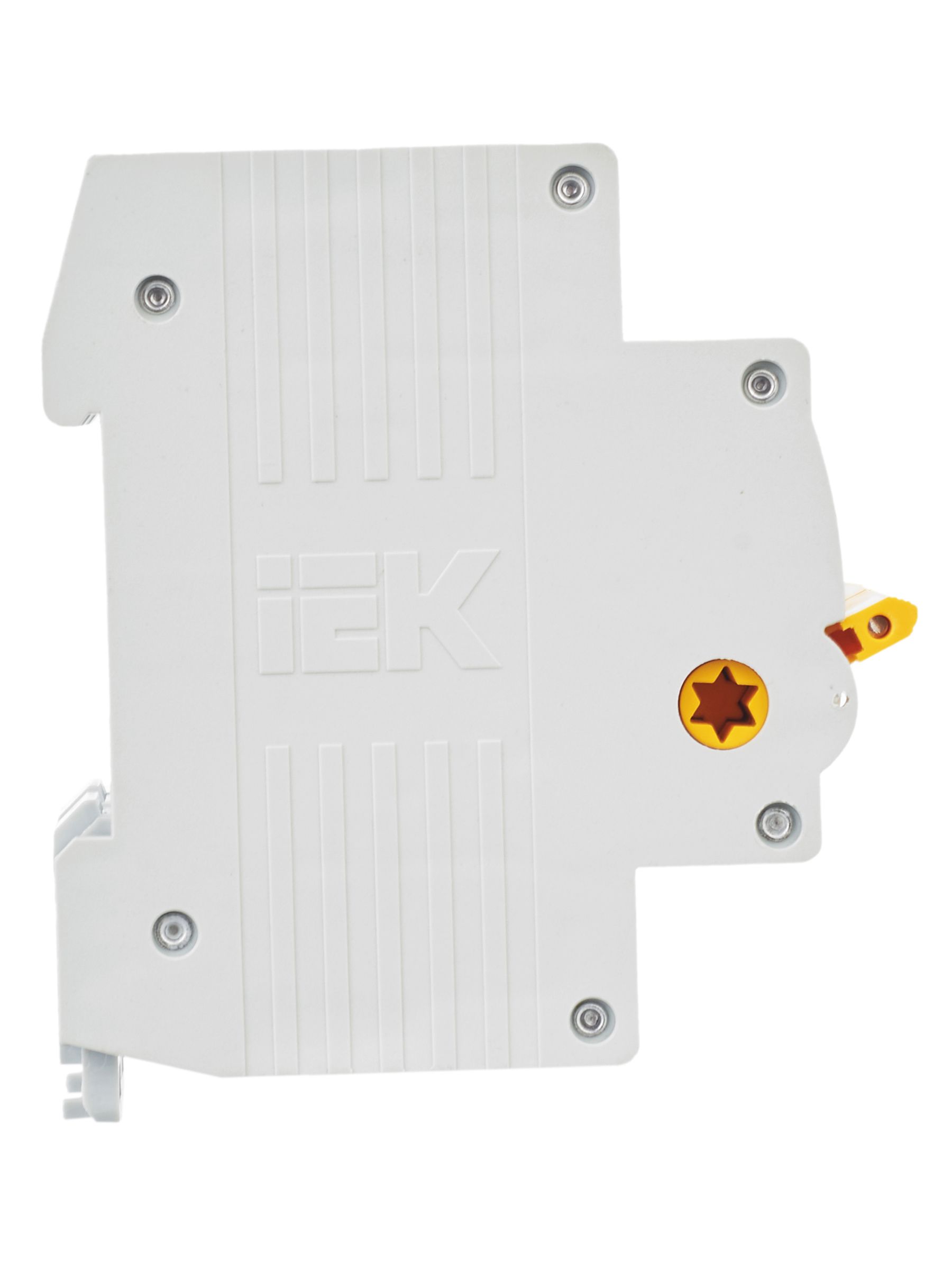 KARAT Выключатель нагрузки (мини-рубильник) ВН-32 2P 40А IEK — фото