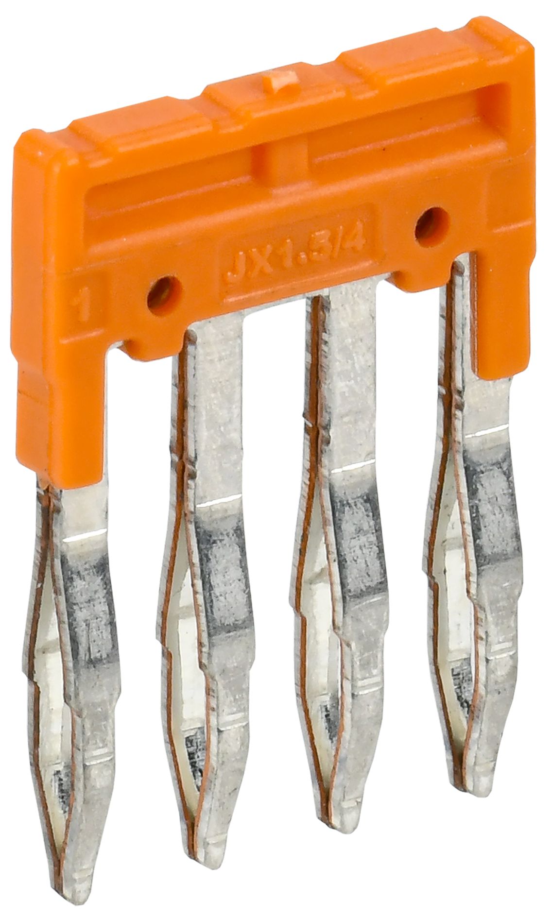 ARMAFIX Перемычка втычная для клемм CP/СY/CX 1,5мм2 4PIN IEK