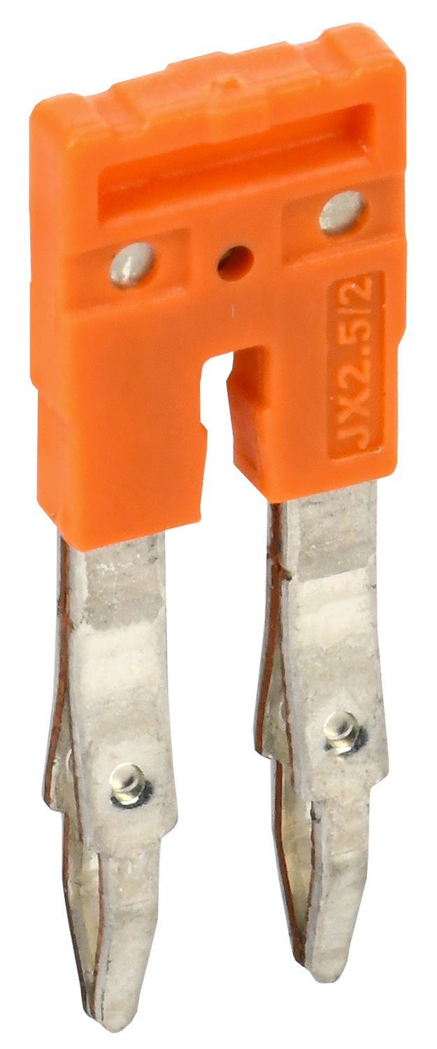ARMAFIX Перемычка втычная для клемм CP/СY/CX 2,5мм2 2PIN IEK