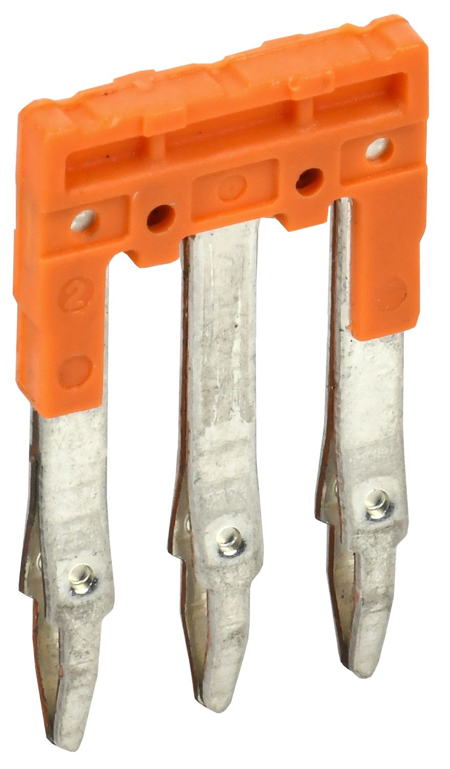ARMAFIX Перемычка втычная для клемм CP/СY/CX 2,5мм2 3PIN IEK