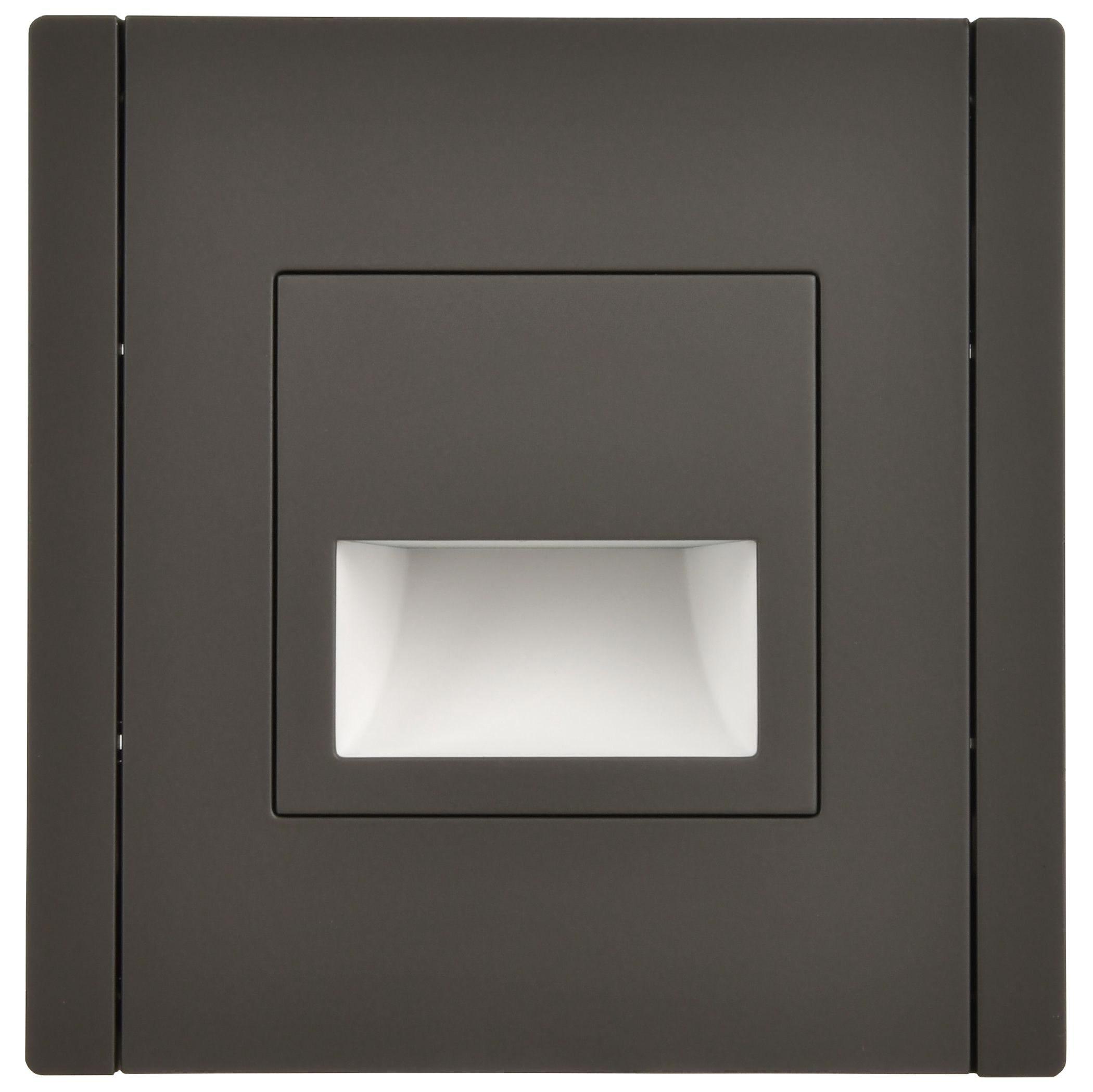 FORTE&PIANO Подсветка LED встраиваемая FP357 серый IEK — фото