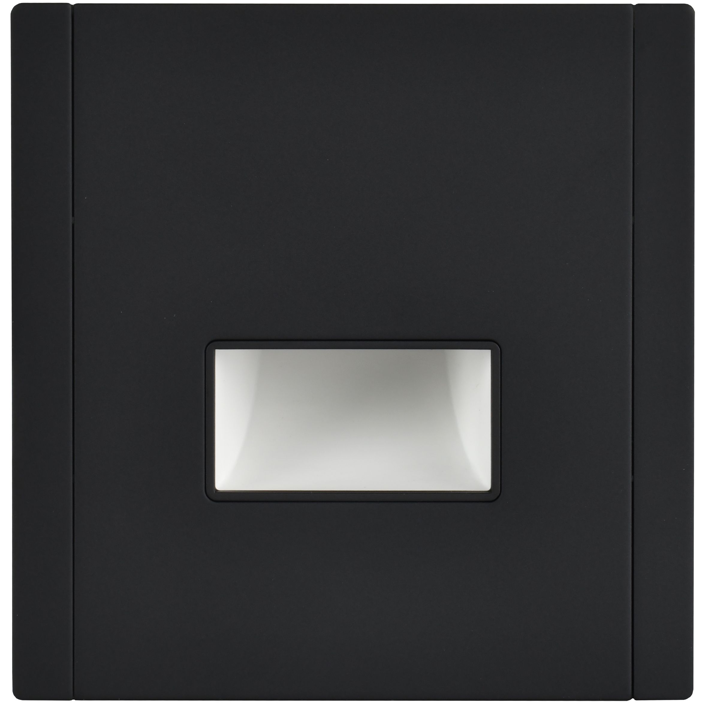 FORTE&PIANO Подсветка LED встраиваемая FP157M металл черный IEK — фото