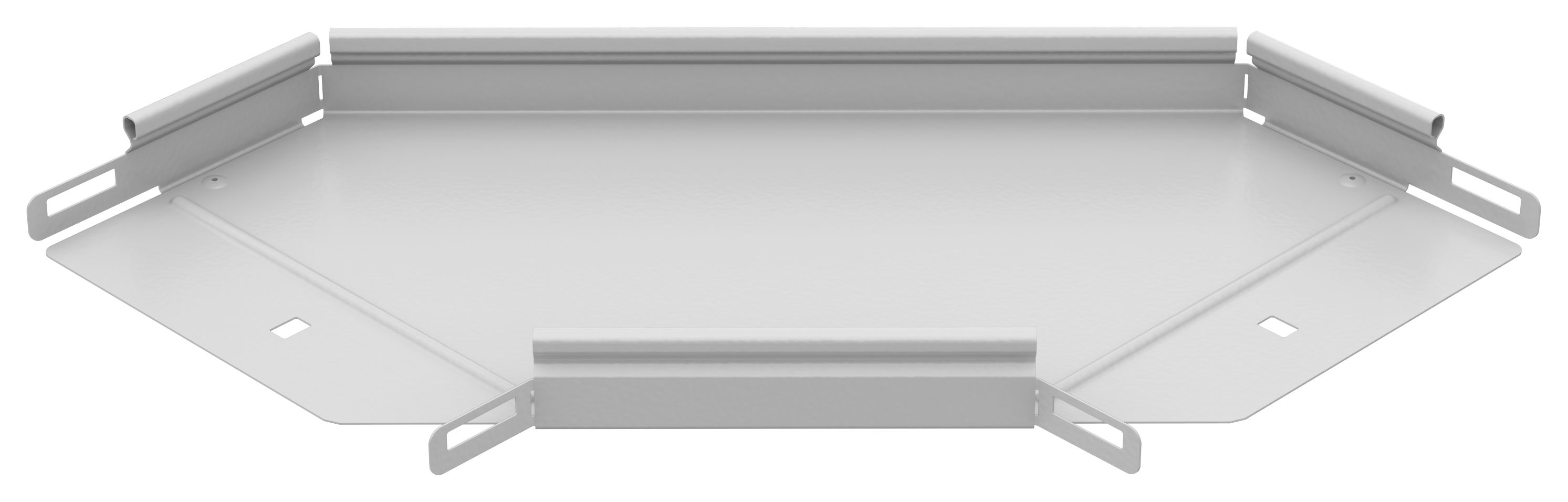 ESCA 5 Поворот 90град 35х200-0,8 RAL 9016 IEK