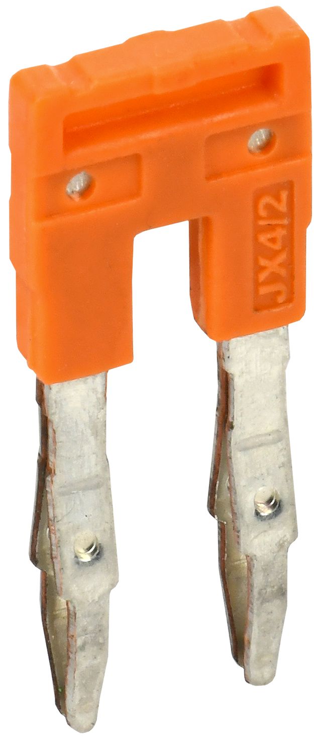ARMAFIX Перемычка втычная для клемм CP/СY/CX 4мм2 2PIN IEK