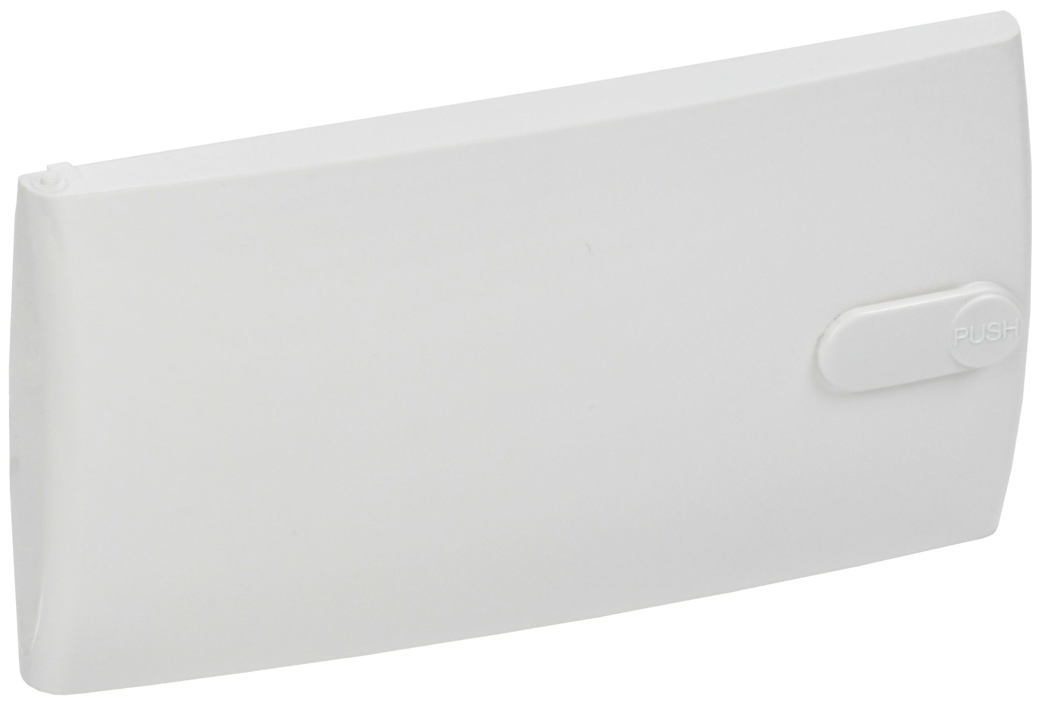 UNION Compact Дверца для корпуса пластикового ЩРН(В)-П-6 IP41 белая IEK