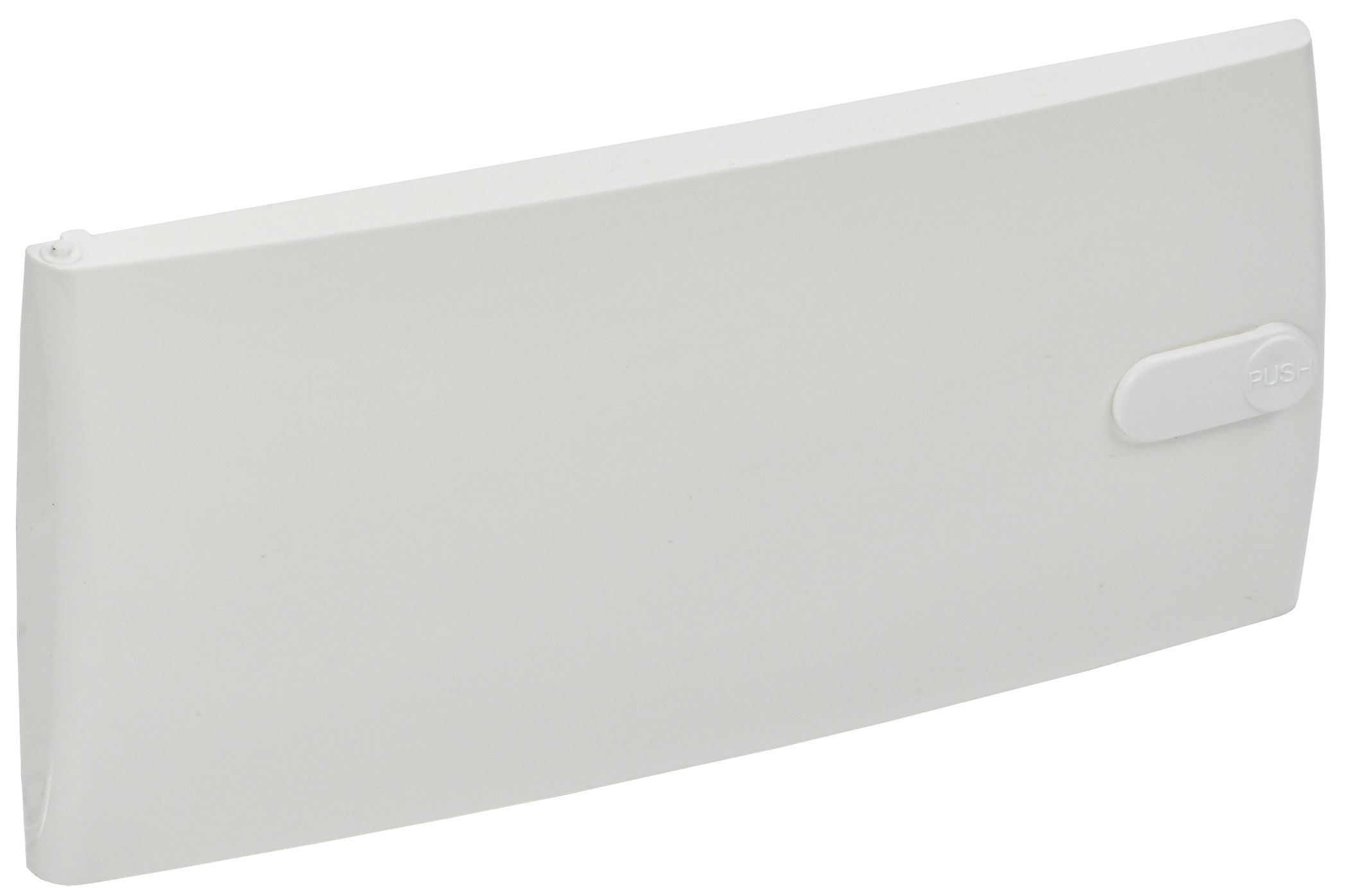 UNION Compact Дверца для корпуса пластикового ЩРН(В)-П-8 IP41 белая IEK