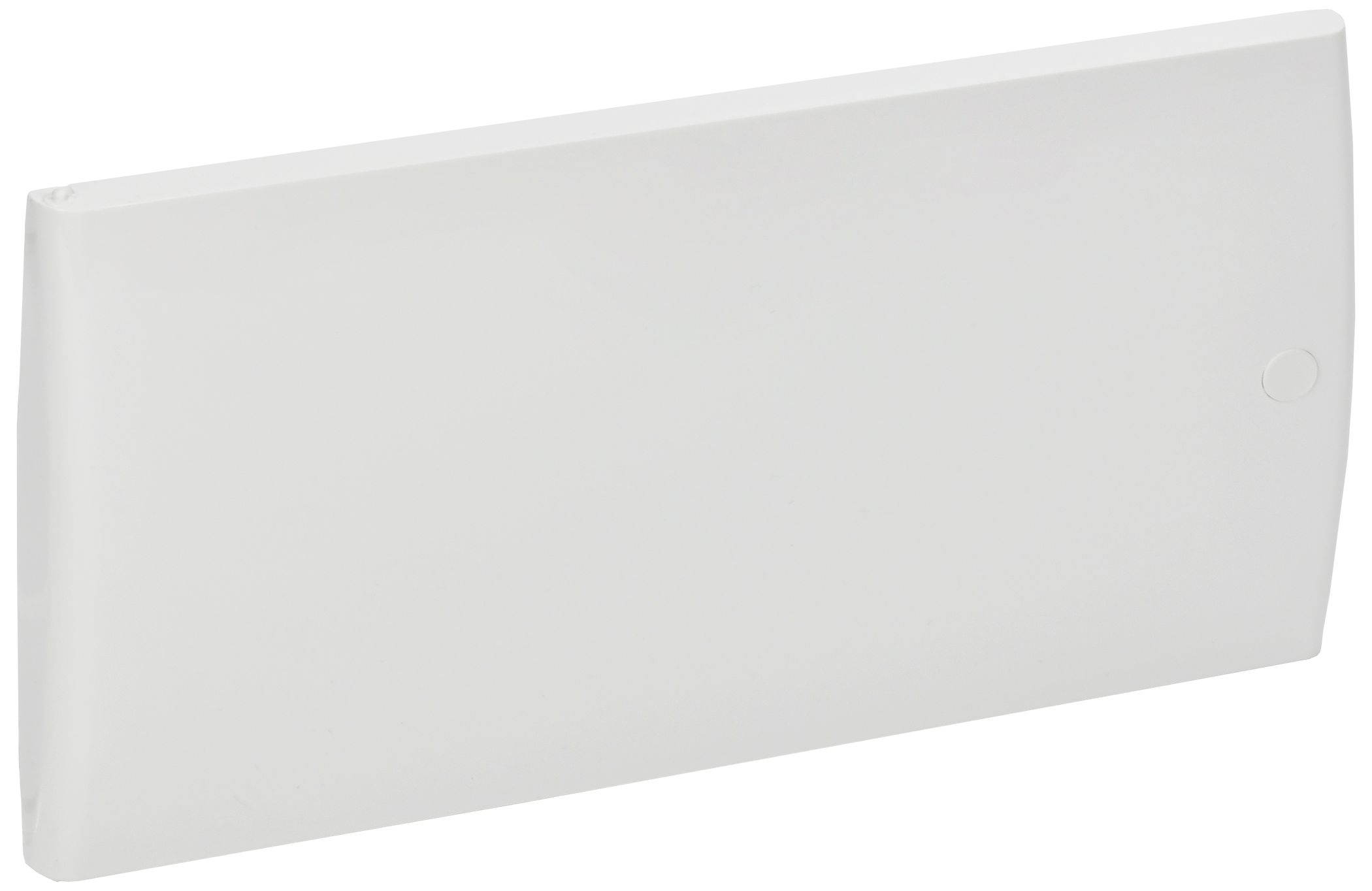 UNION Compact Дверца для корпуса пластикового ЩРН(В)-П-12 IP41 белая IEK