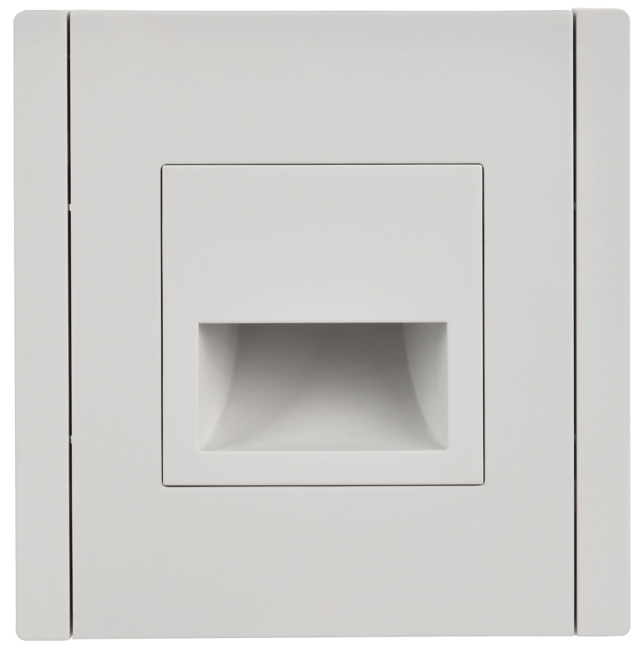 FORTE&PIANO Подсветка LED встраиваемая FP257 белый IEK — фото
