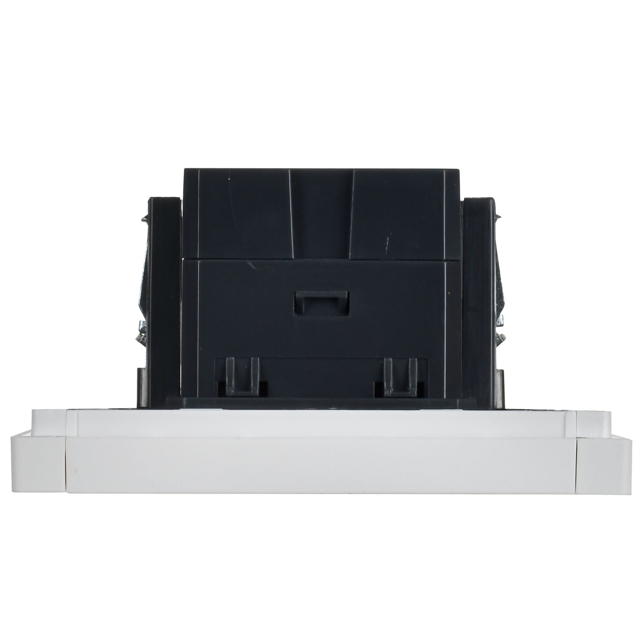FORTE&PIANO Розетка USB A+C 3,1А FP250 белый IEK — фото