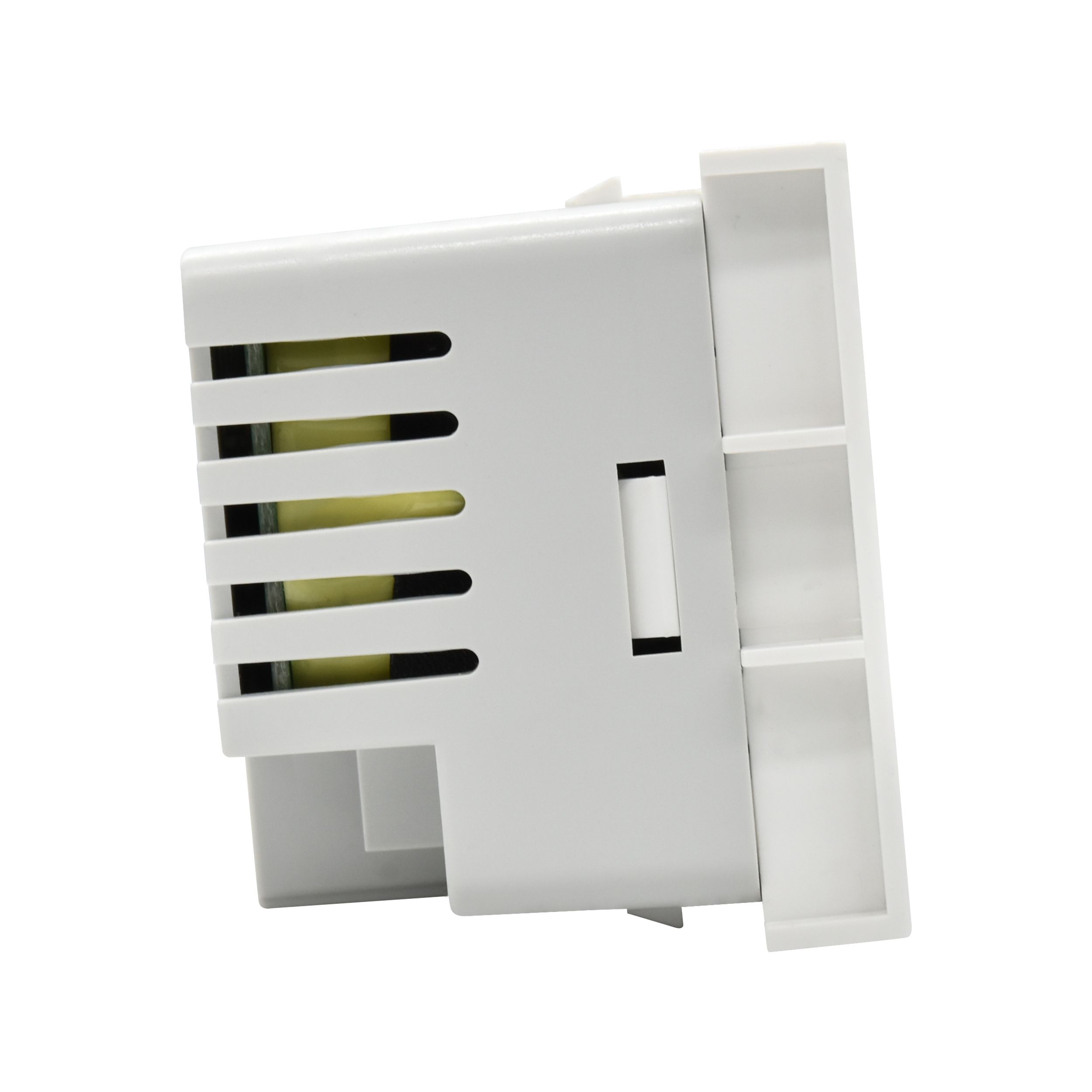 PRIMER РКЮ-23-40-П Розетка USB A+A 5В 4,2А (2 модуля) белая IEK — фото