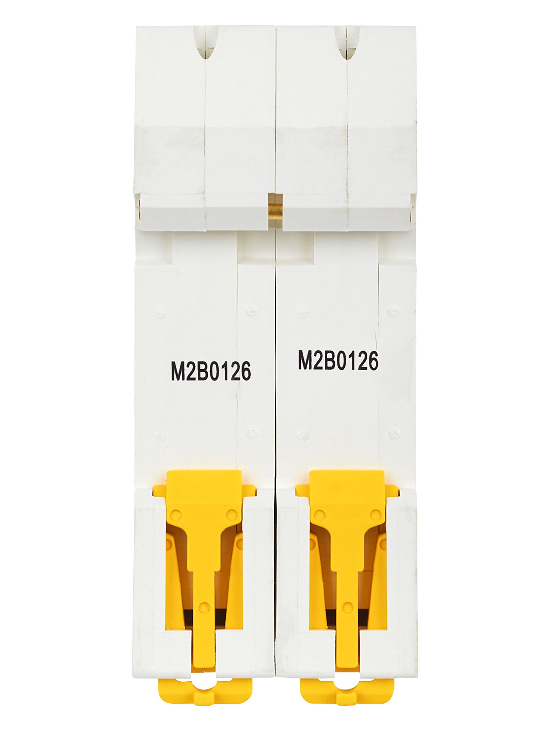 ARMAT Автоматический выключатель M06N 2P B 1А IEK — фото