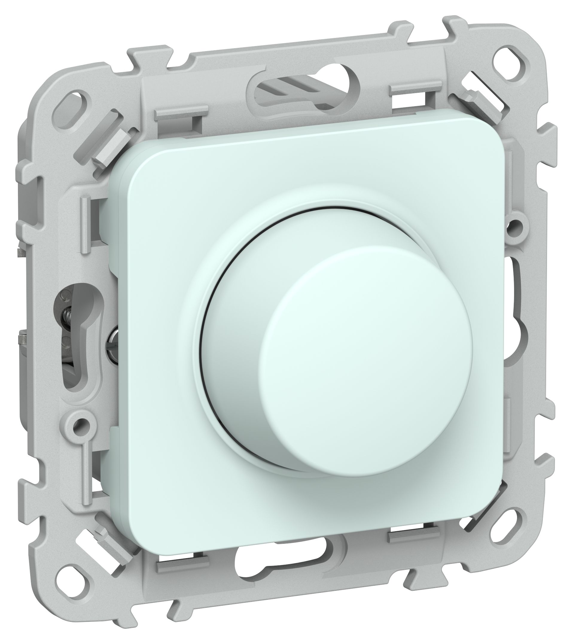 FLITE Светорегулятор проходной LED 250Вт СС16-5-1-ФлХЛ холодный лед IEK — фото