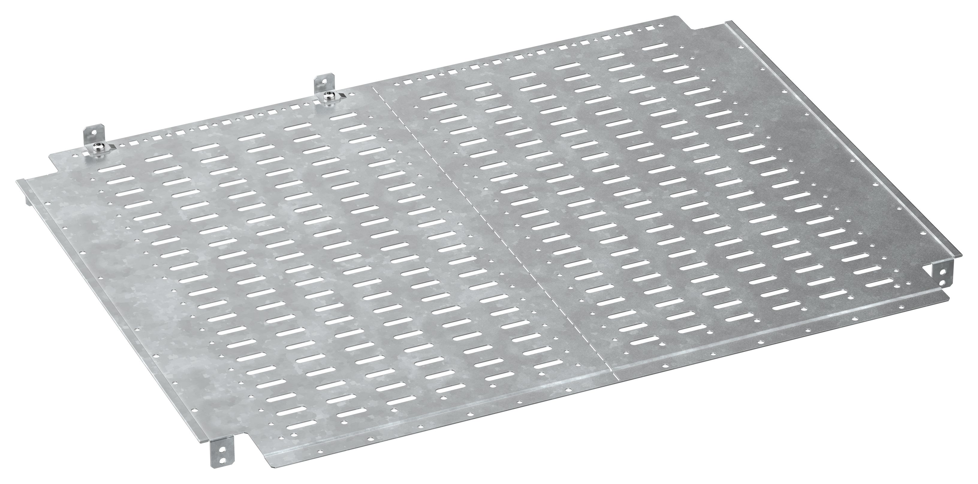 FORMAT Перегородка секционирования горизонтальная 800х600мм в шкаф глубиной 1000мм IEK — фото