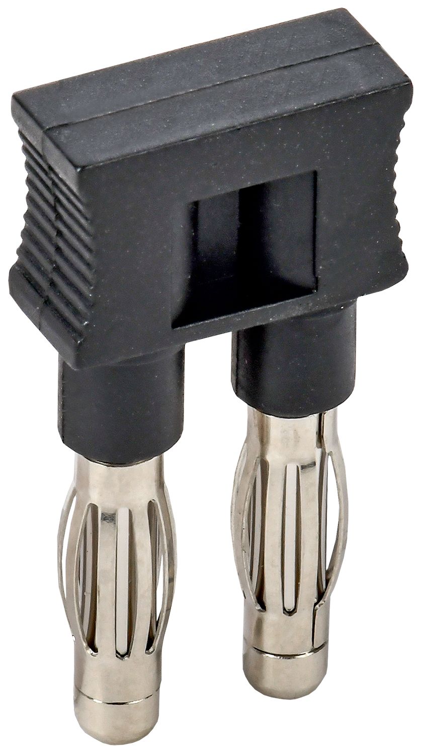Вилка закорачивающая для колодки клеммной CTS-DT 6мм2 2PIN IEK