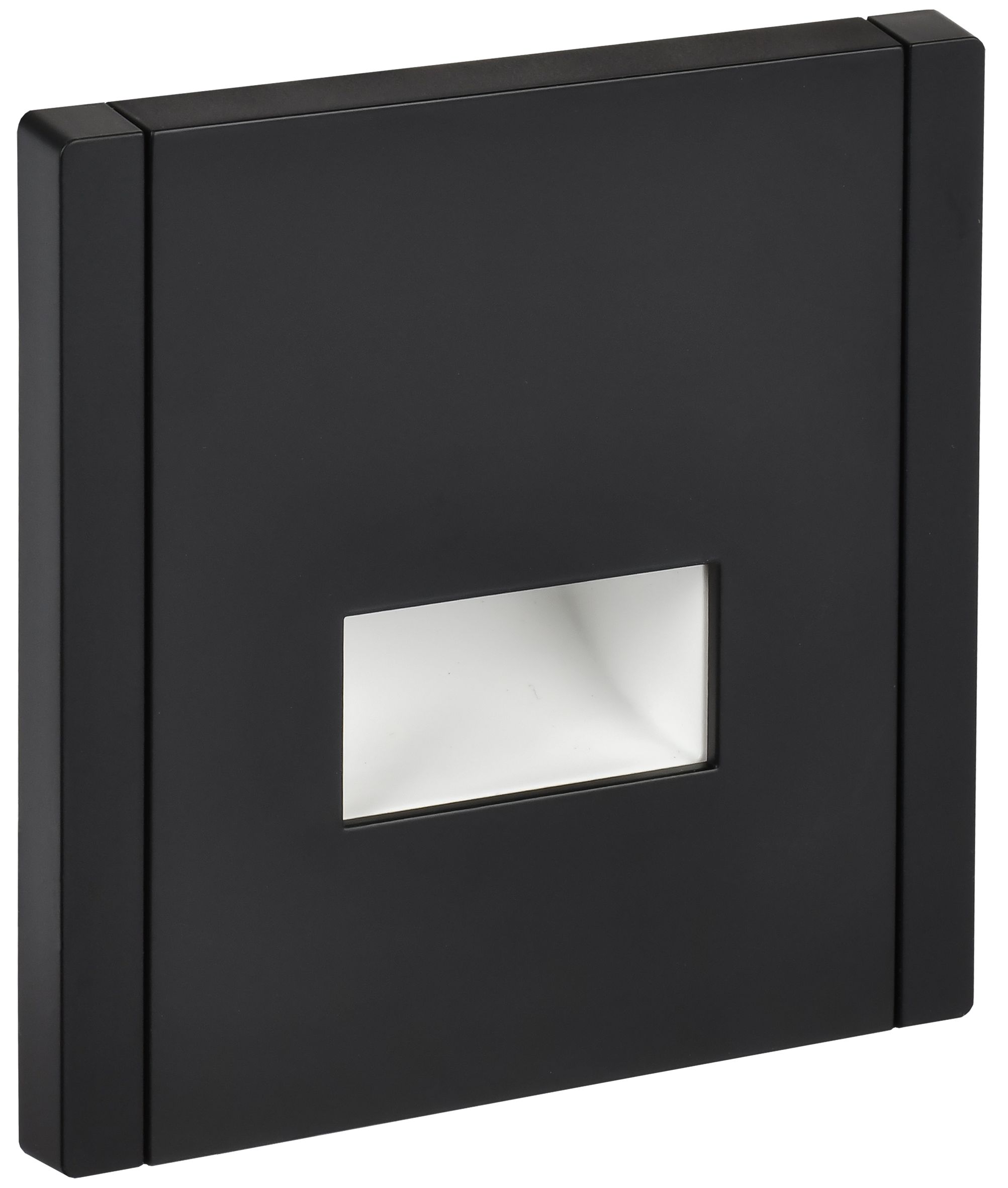 FORTE&PIANO Подсветка LED встраиваемая FP157 черный IEK — фото