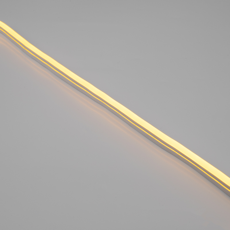 Набор для создания неоновых фигур NEON-NIGHT Креатив 90 LED, 0.75 м, желтый — фото