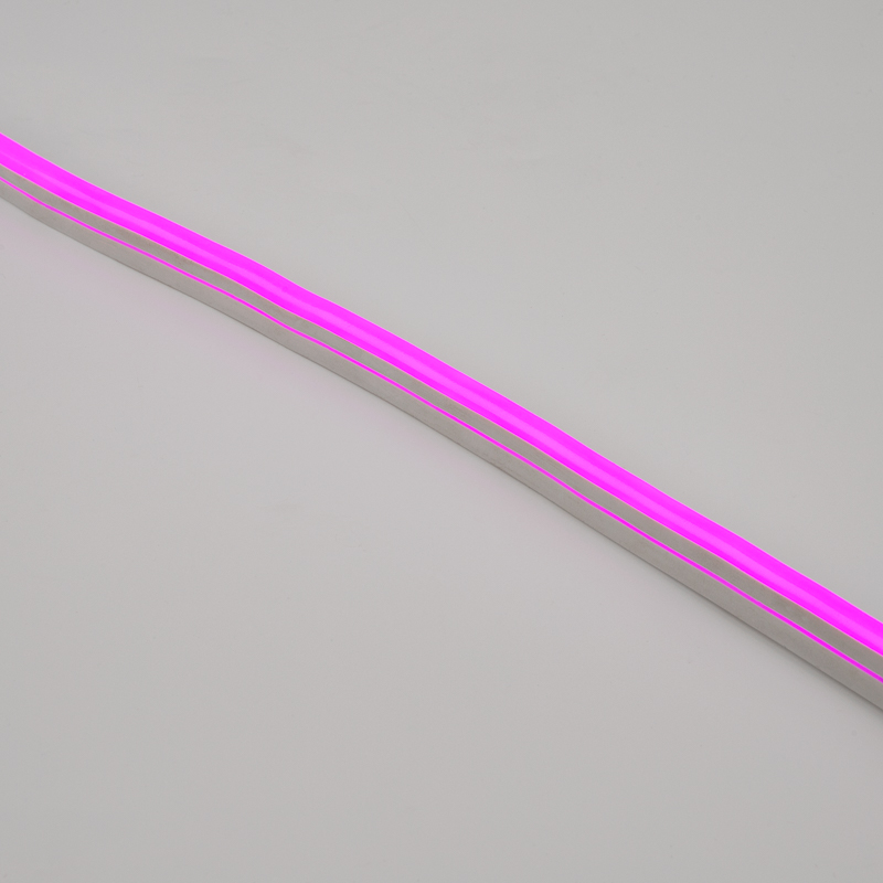 Набор для создания неоновых фигур NEON-NIGHT Креатив 120 LED, 1 м, розовый — фото